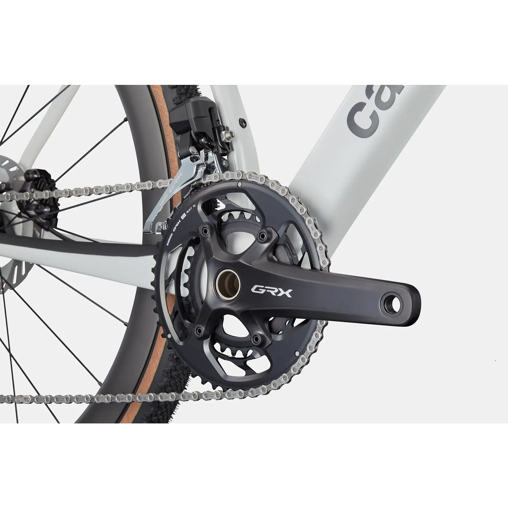 Cannondale Cannondale SuperX 2 (Reserve Wheels)