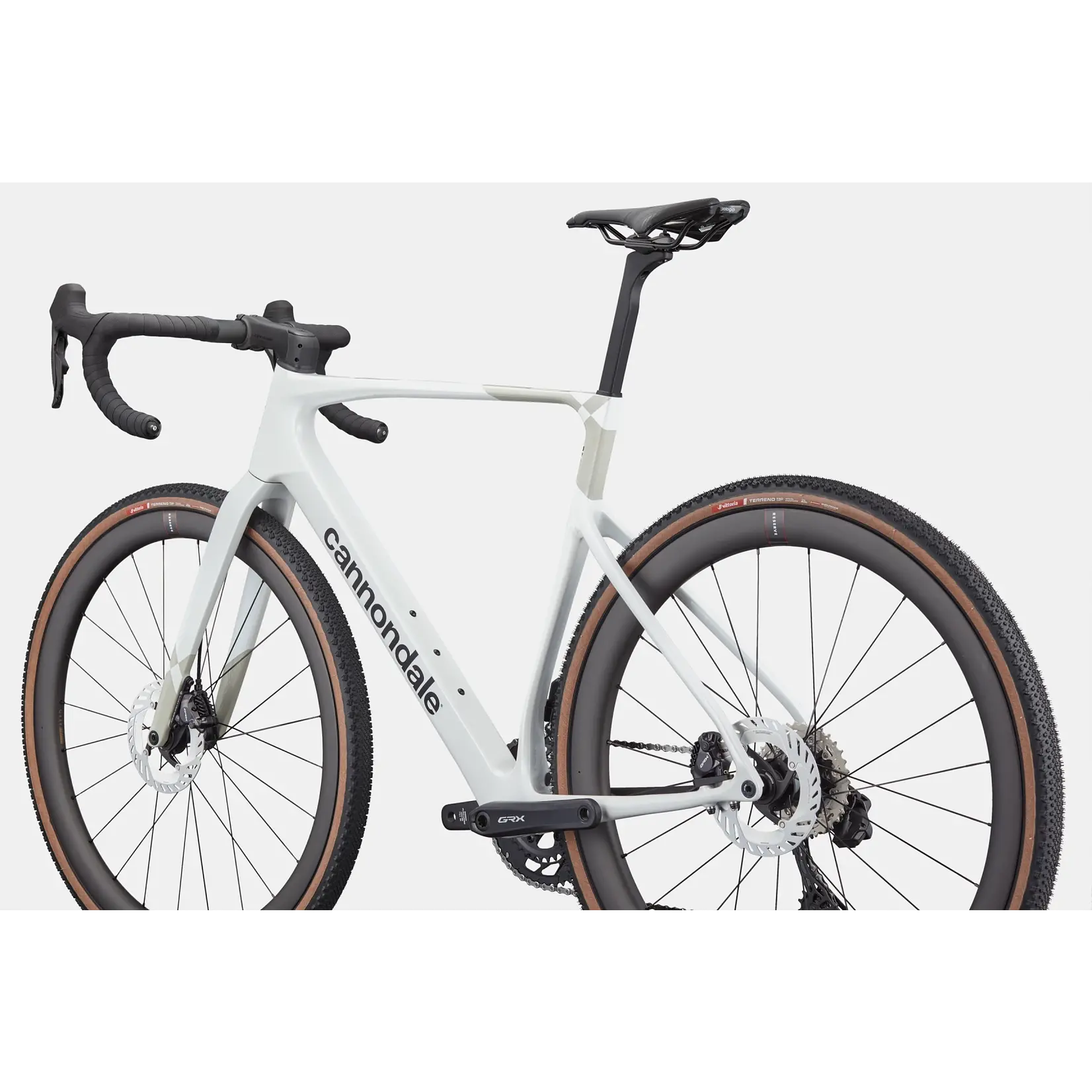 Cannondale Cannondale SuperX 2 (Reserve Wheels)