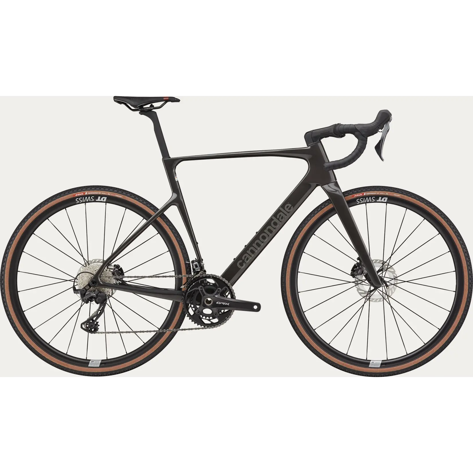 Cannondale Cannondale SuperX 3 (GRX)