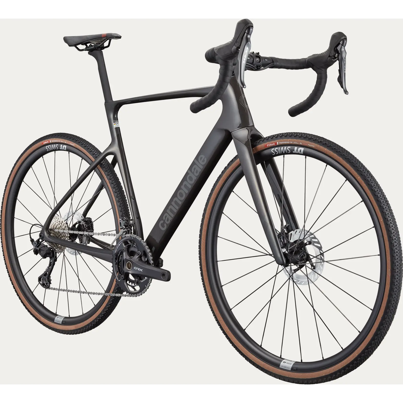 Cannondale Cannondale SuperX 3 (GRX)