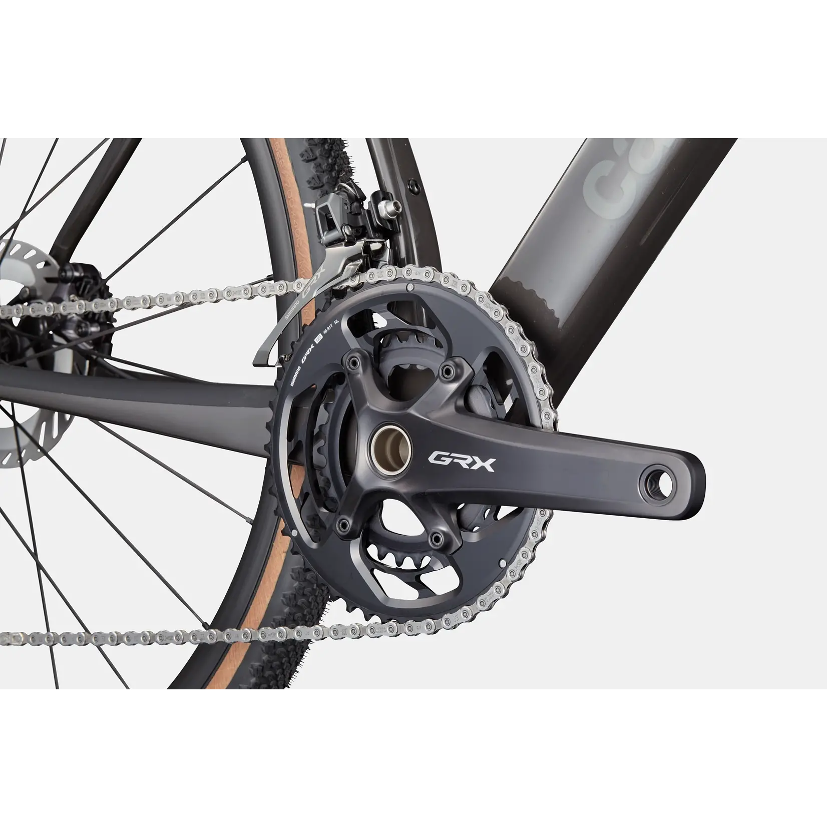 Cannondale Cannondale SuperX 3 (GRX)