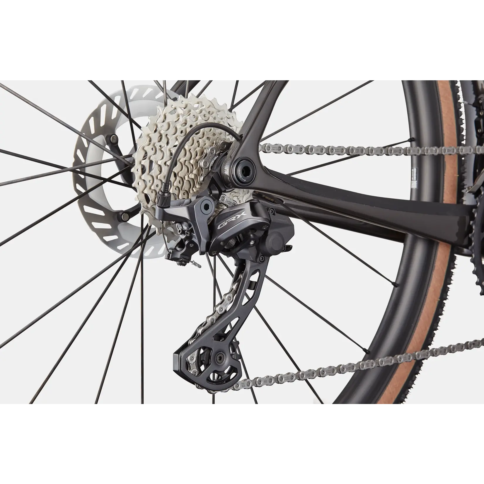 Cannondale Cannondale SuperX 3 (GRX)