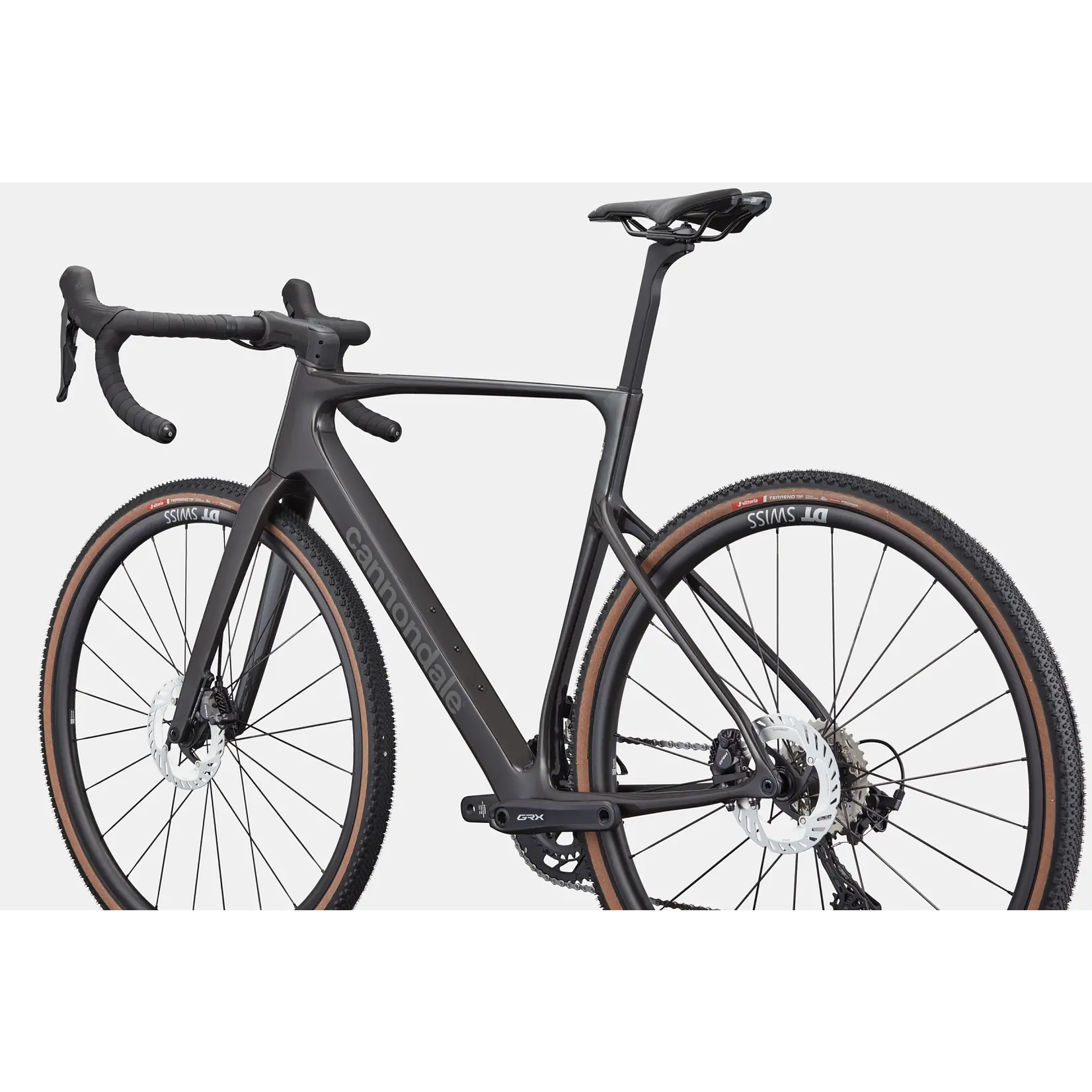 Cannondale Cannondale SuperX 3 (GRX)