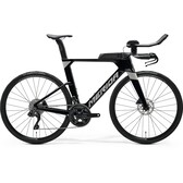 25 Merida TIME WARP TRI 5000 IV1 - Evolution Bikes