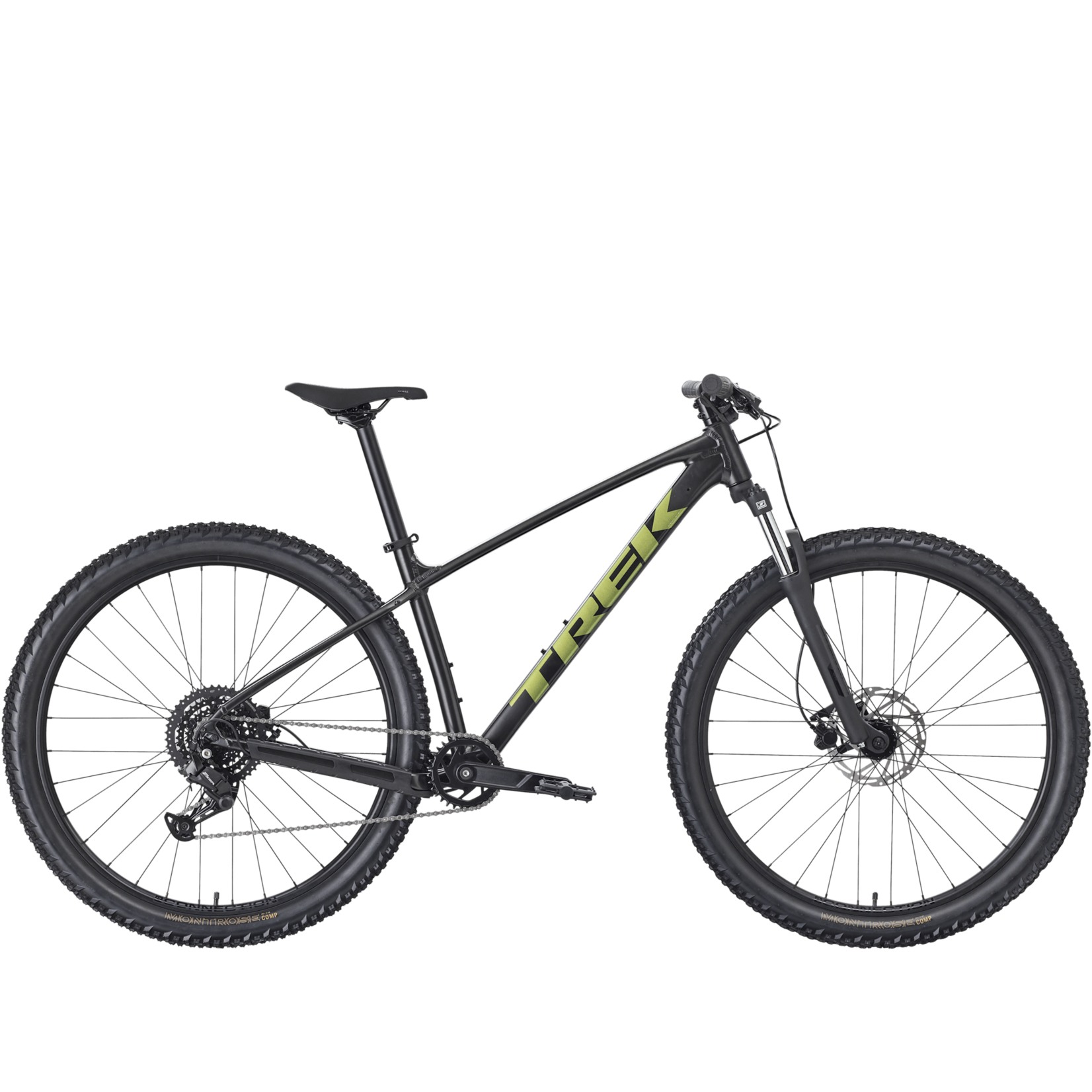 Trek 26 Trek Marlin 4 Gen 3
