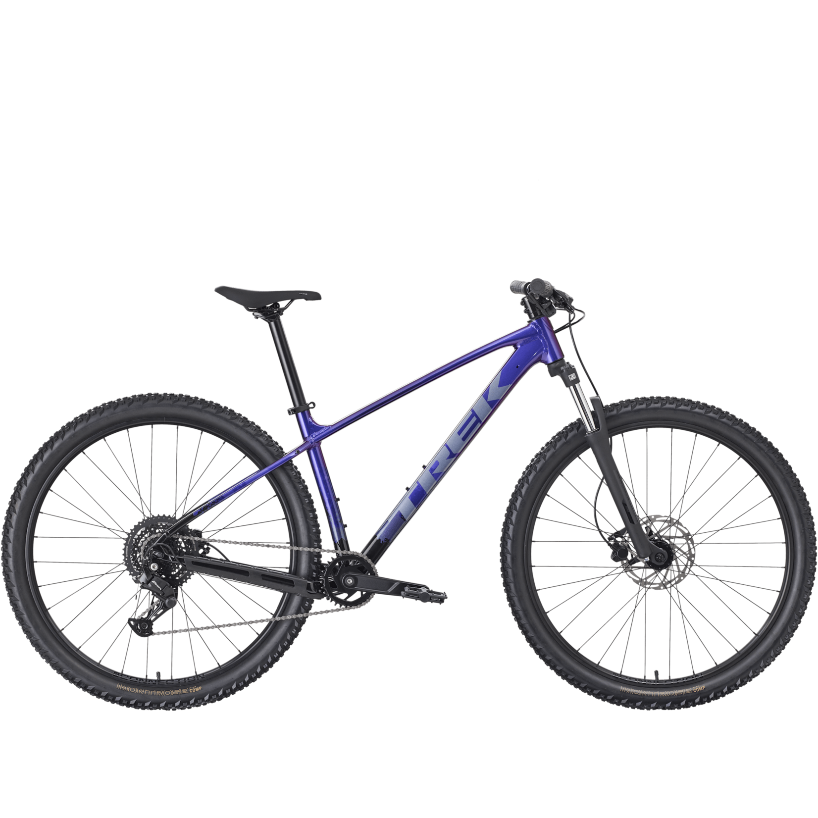 Trek 26 Trek Marlin 4 Gen 3