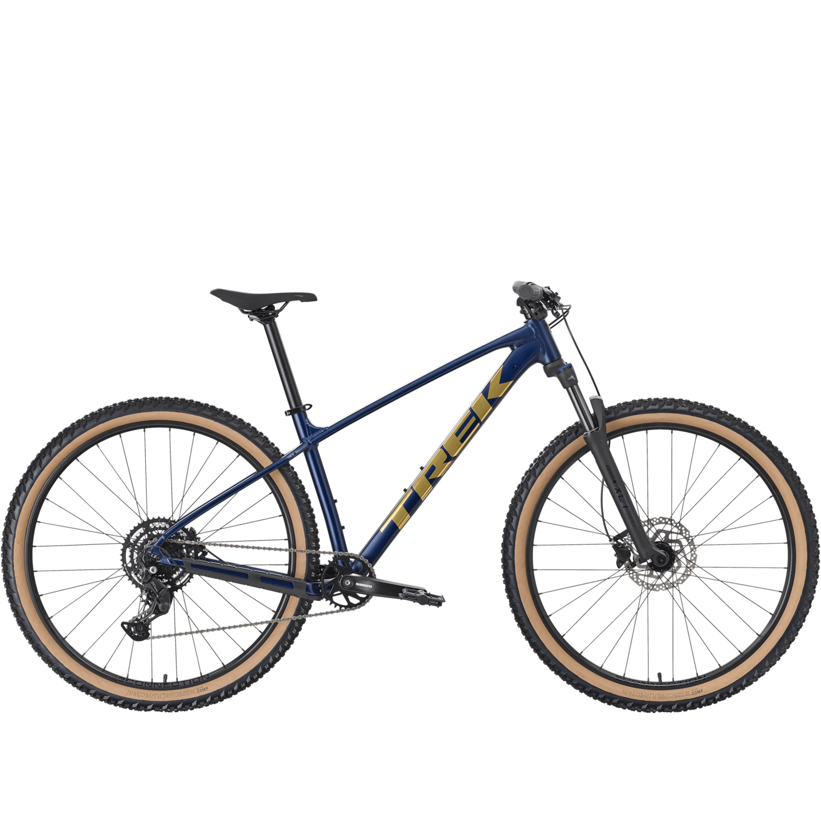 Trek 26 Trek Marlin 5 Gen 3