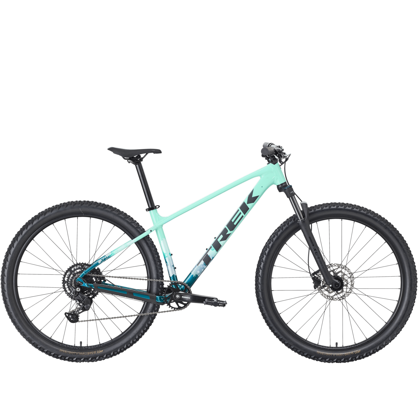 Trek 26 Trek Marlin 5 Gen 3