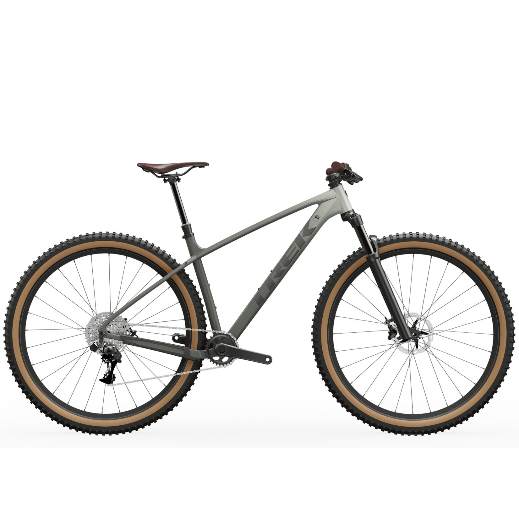 Trek 26 Trek Marlin 6 Gen 3