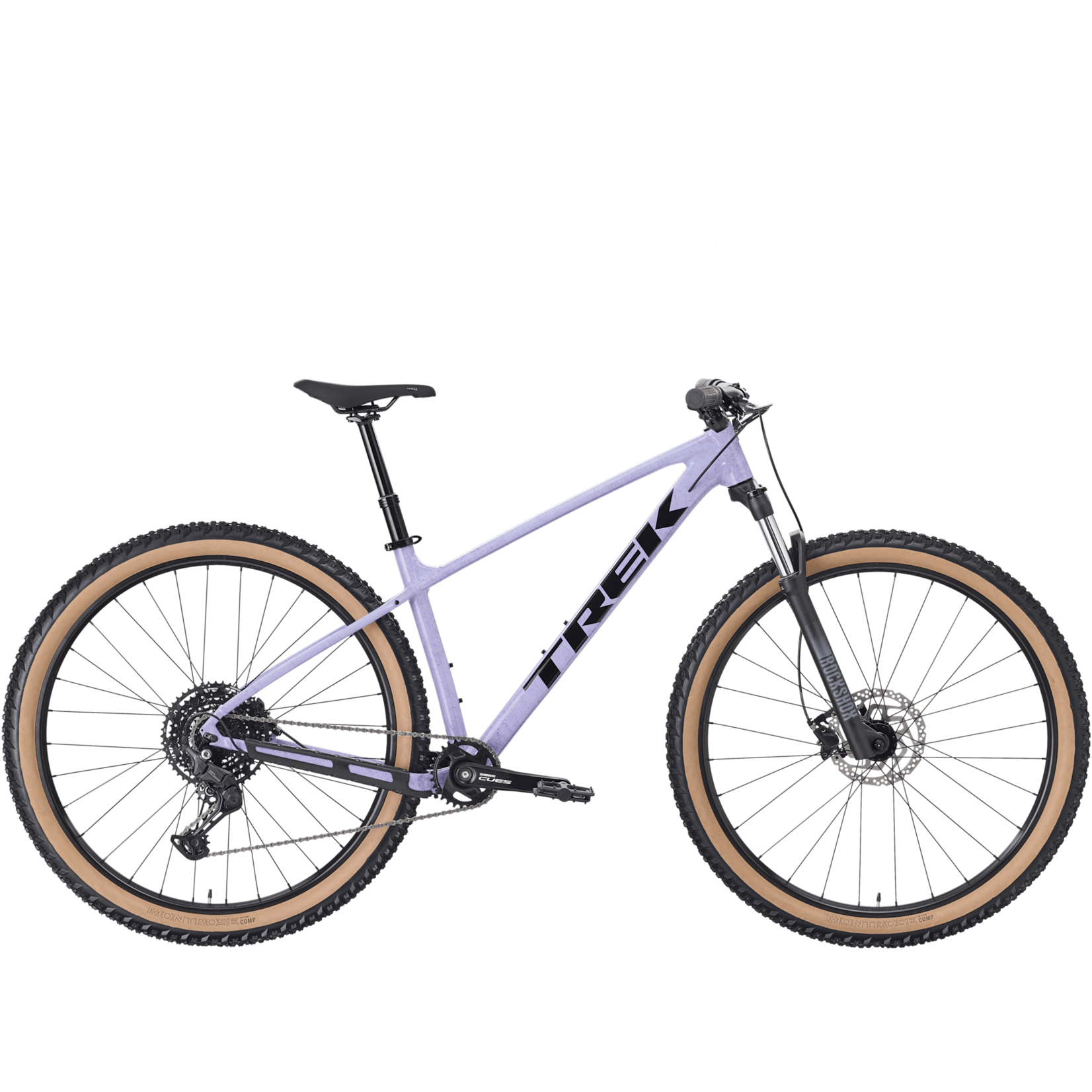Trek 26 Trek Marlin 6 Gen 3