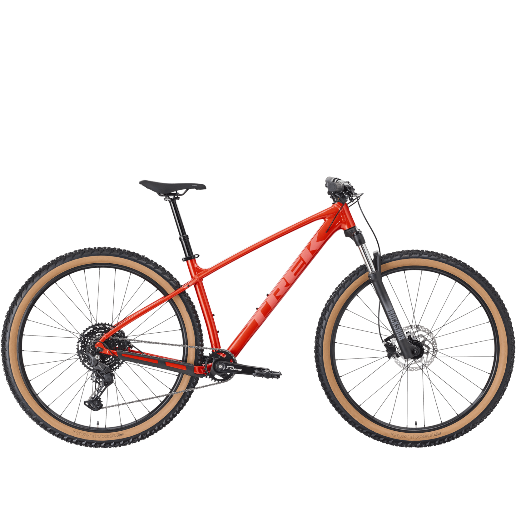 Trek 26 Trek Marlin 6 Gen 3