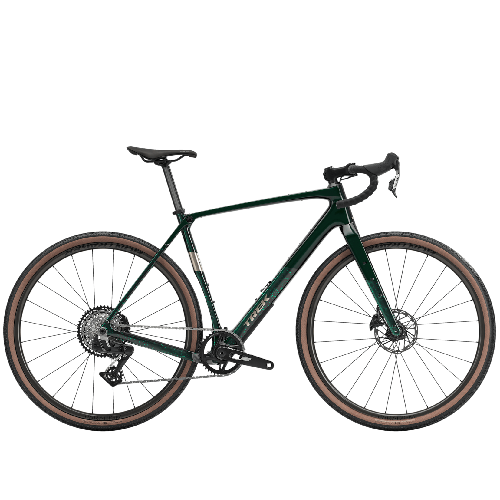 Trek 26 Trek Checkpoint SL 6 AXS Gen 3