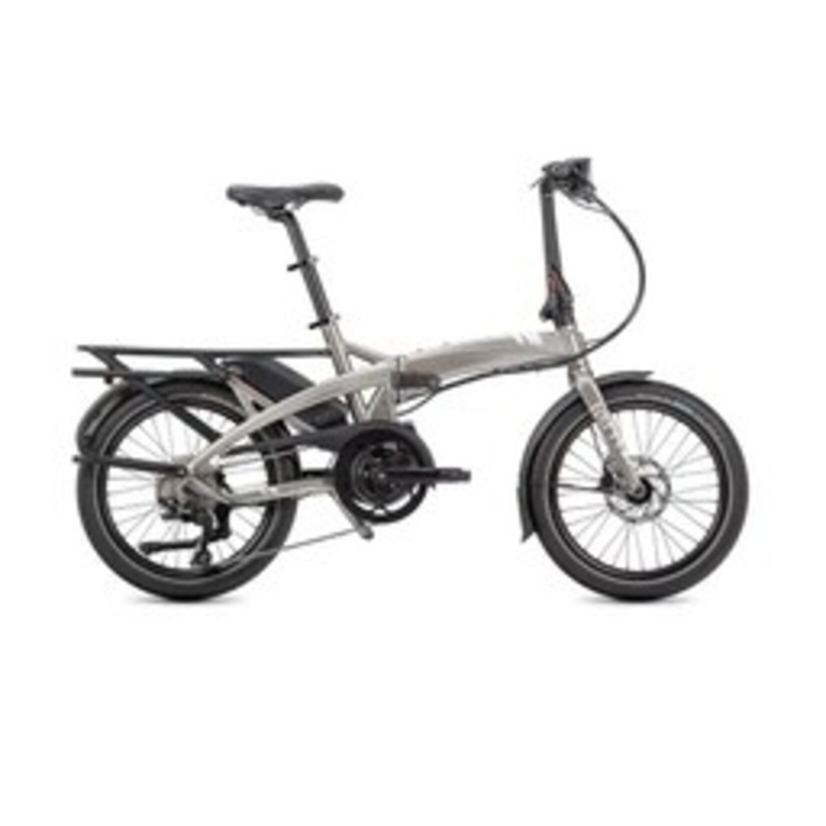 Tern Tern Vektron S10 Performance Silver