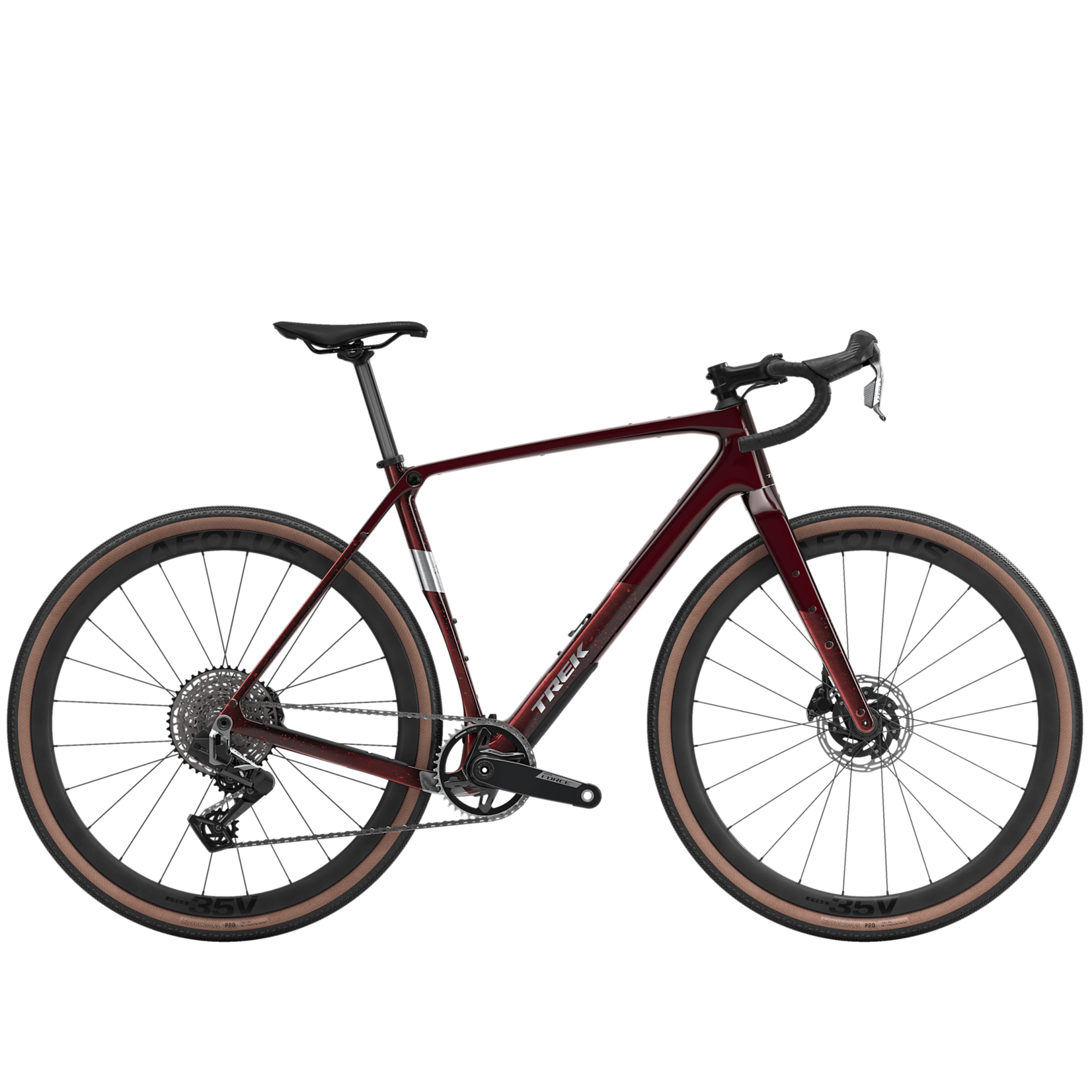 Trek 26 Trek Checkpoint SL 7 AXS Gen 3
