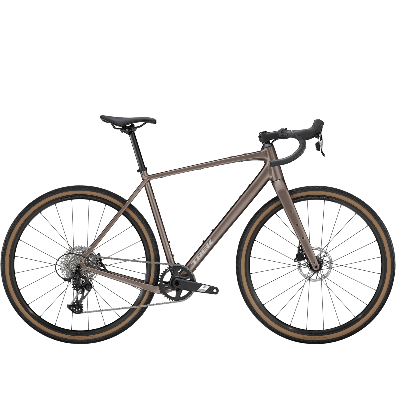 Trek 26 Trek Checkpoint ALR 5 Gen 3