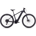 Cube 25 Reaction Hybrid Performance 625