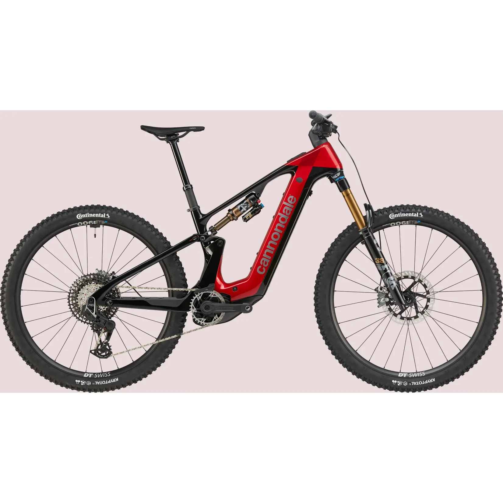 Cannondale Cannondale Moterra 1