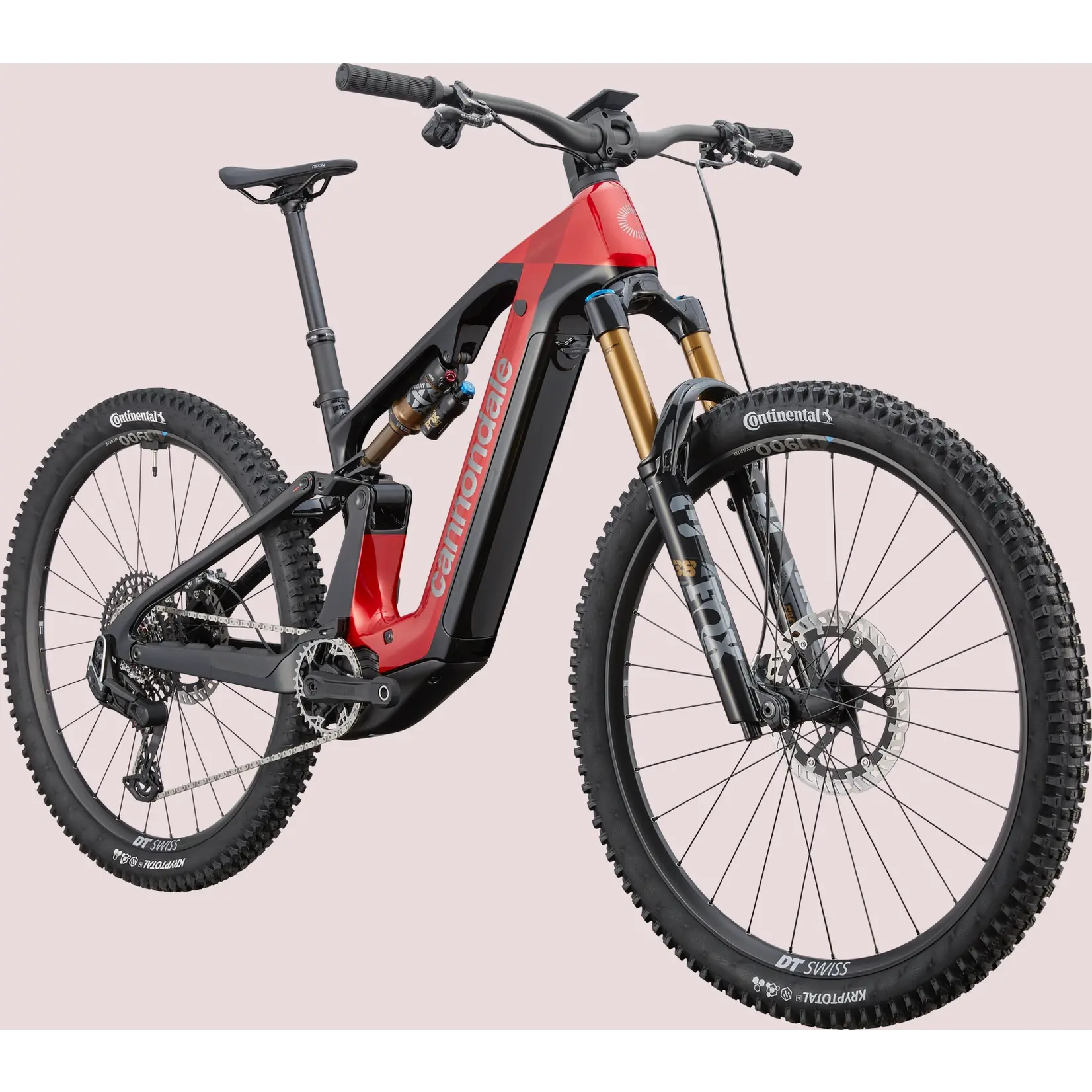 Cannondale Cannondale Moterra 1