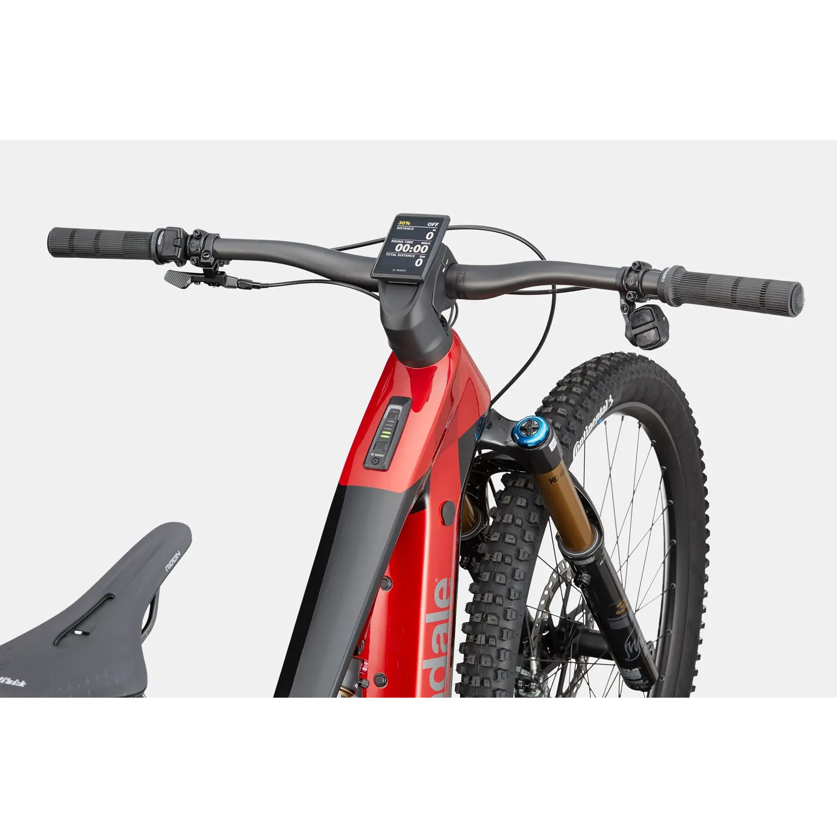 Cannondale Cannondale Moterra 1