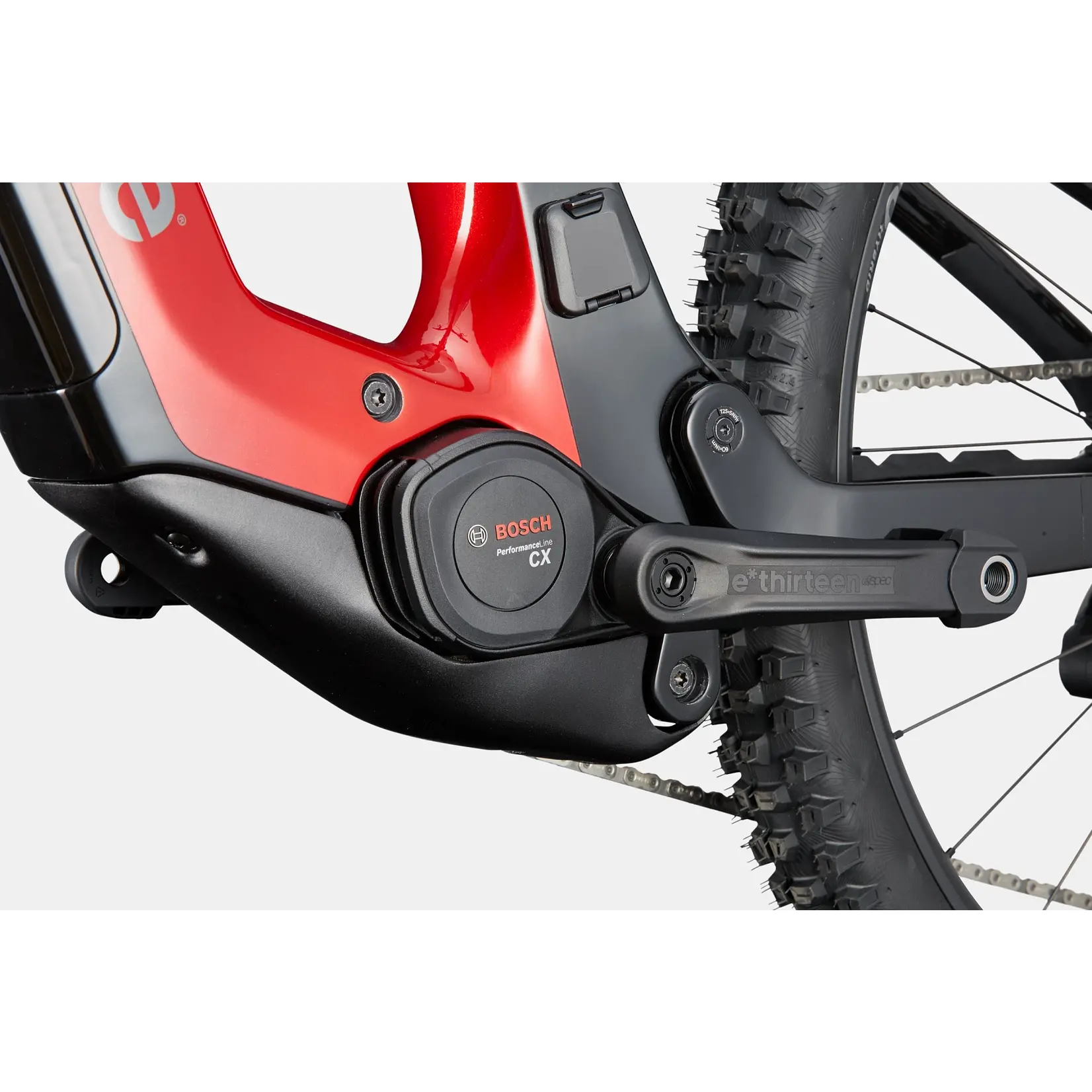 Cannondale Cannondale Moterra 1