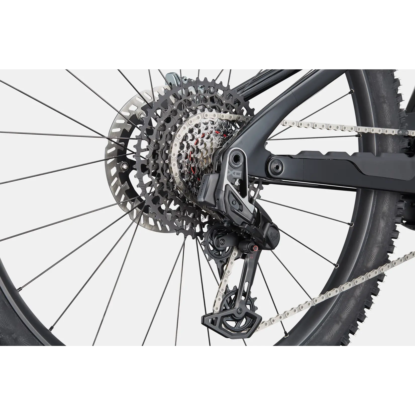 Cannondale Cannondale Moterra 1