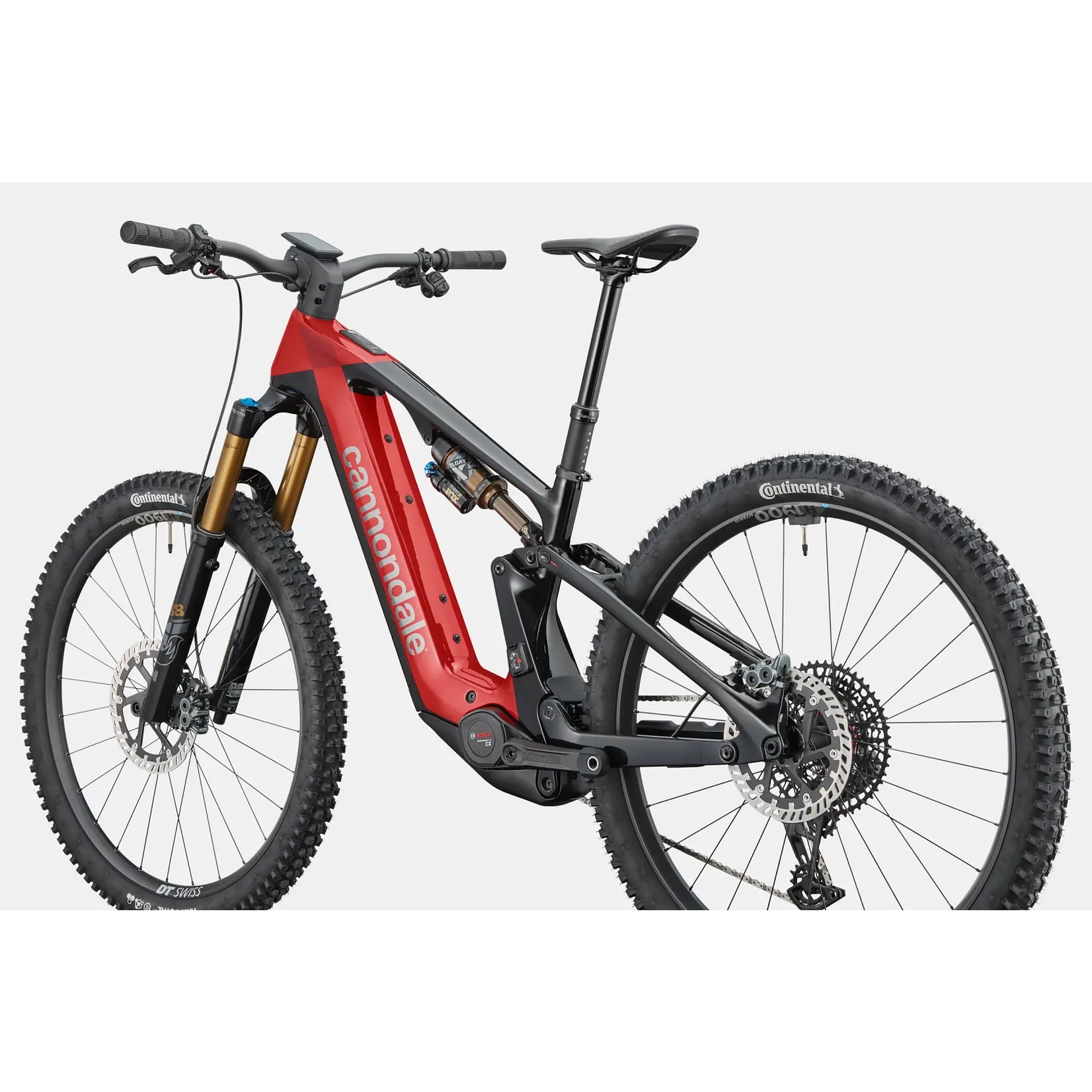 Cannondale Cannondale Moterra 1