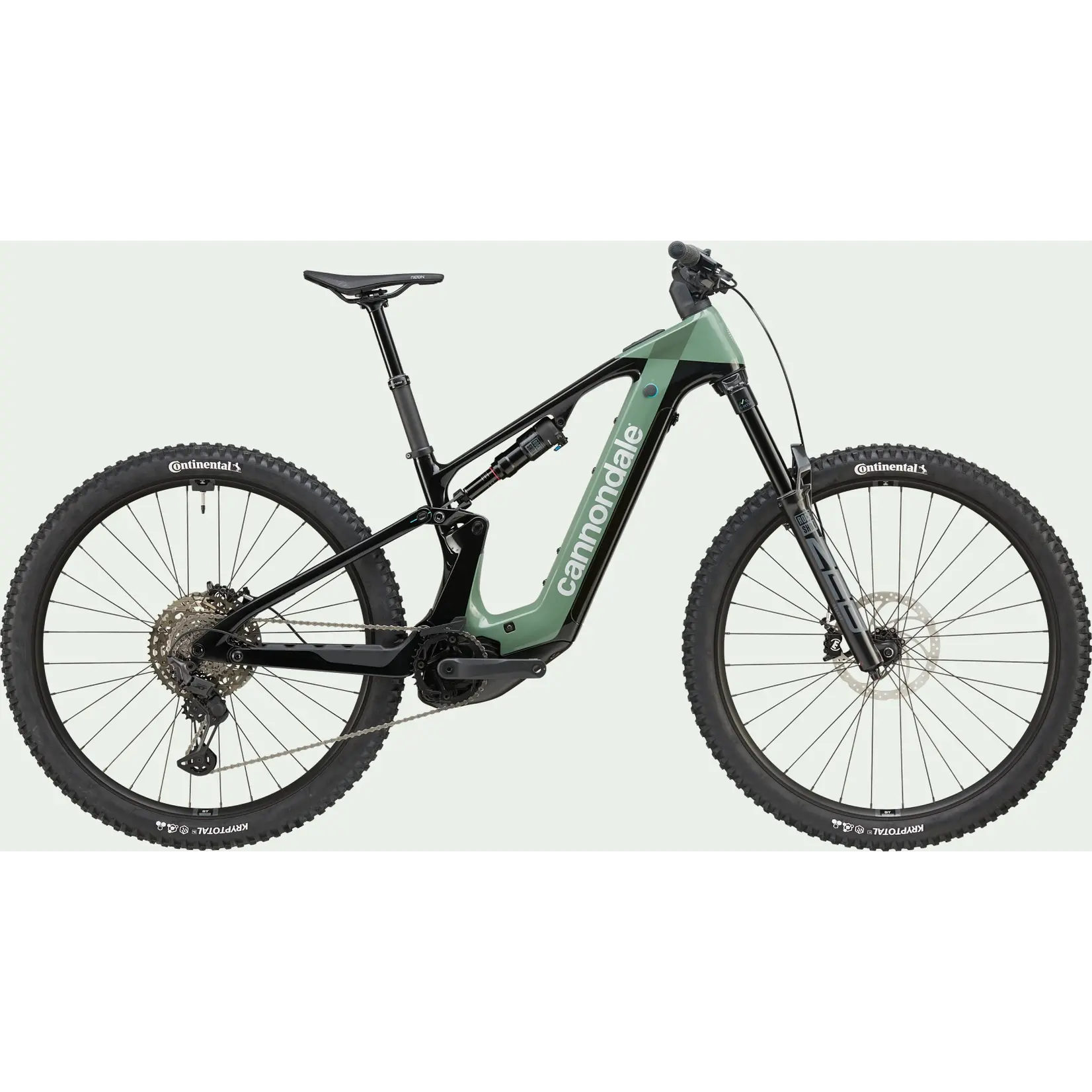 Cannondale Cannondale Moterra 2