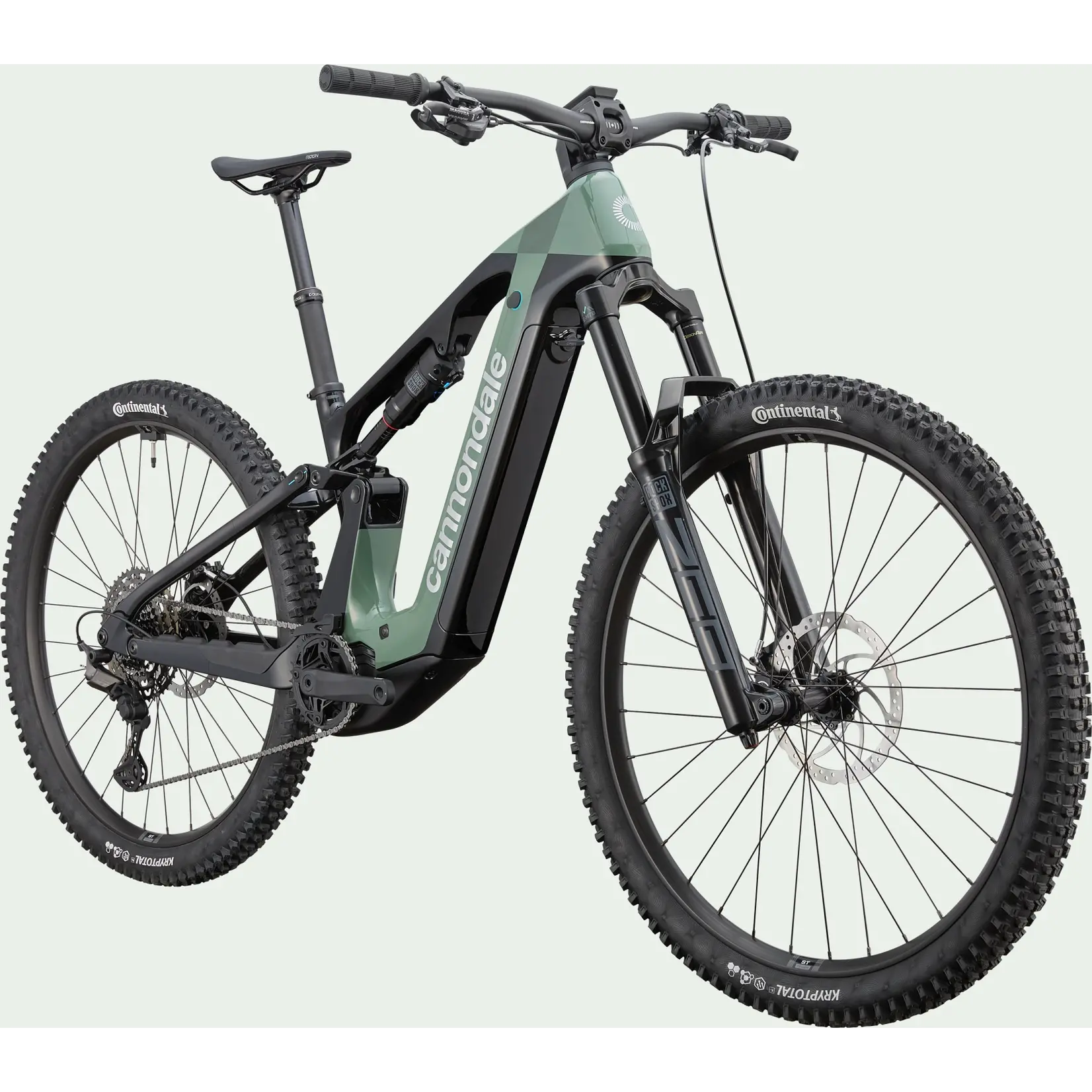 Cannondale Cannondale Moterra 2