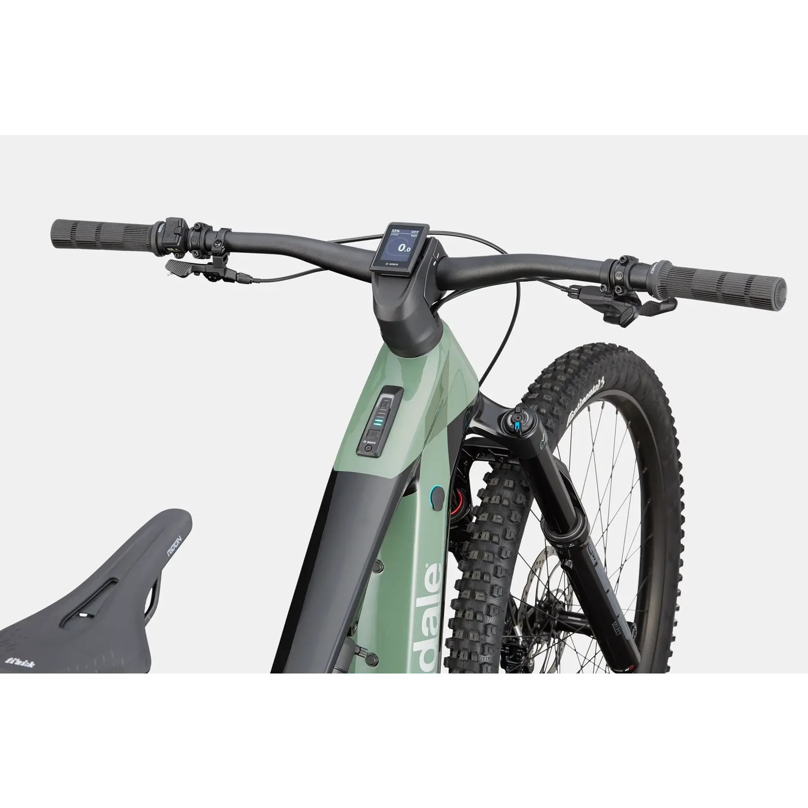 Cannondale Cannondale Moterra 2