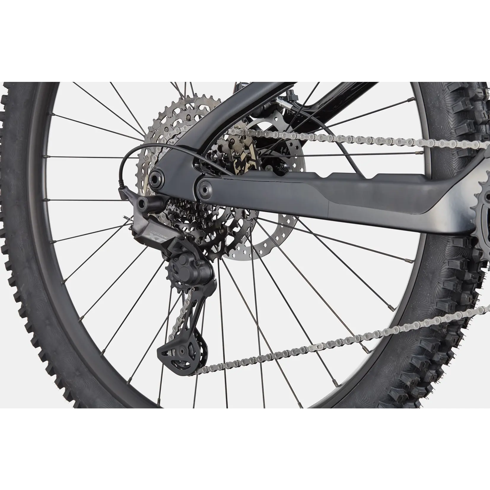 Cannondale Cannondale Moterra 2