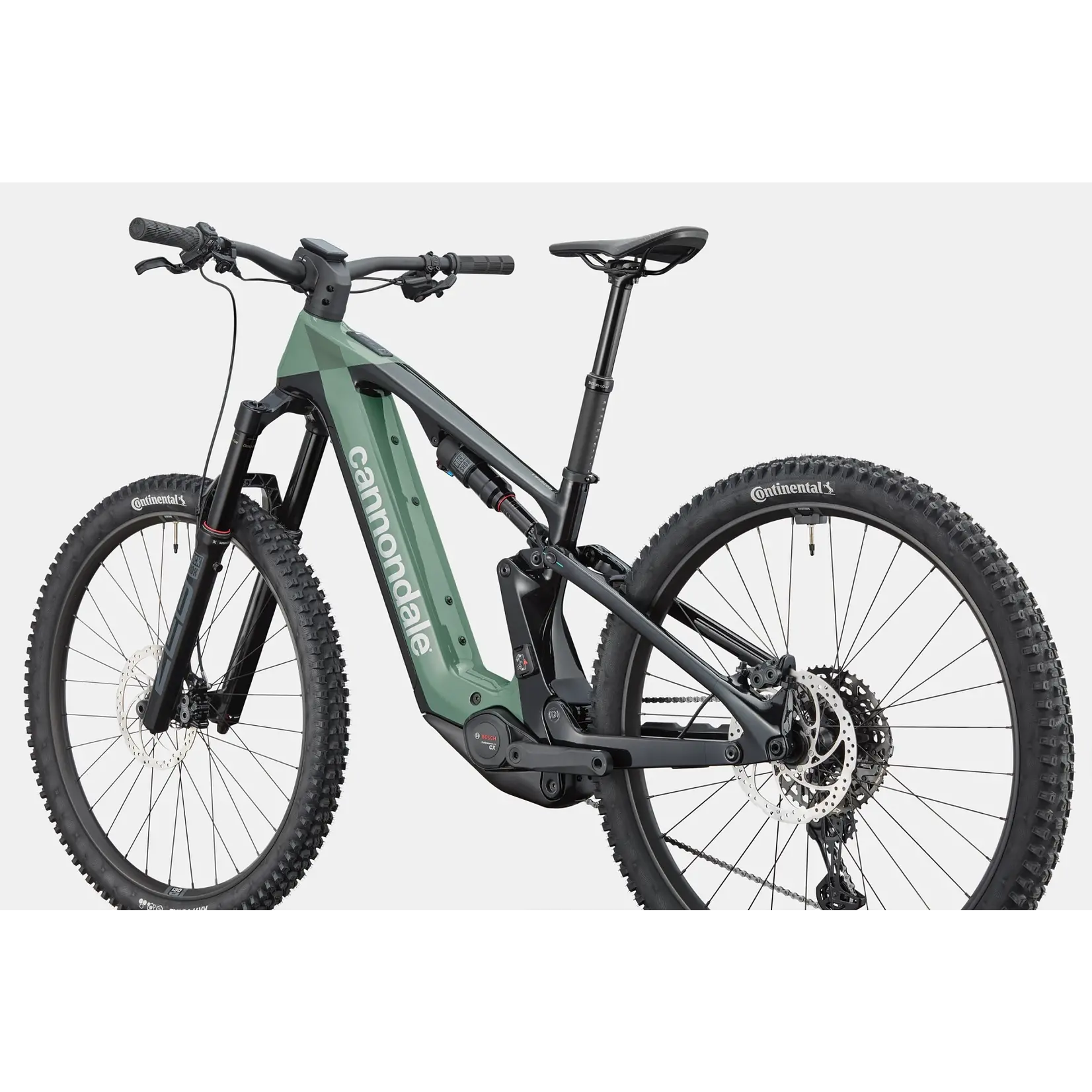 Cannondale Cannondale Moterra 2