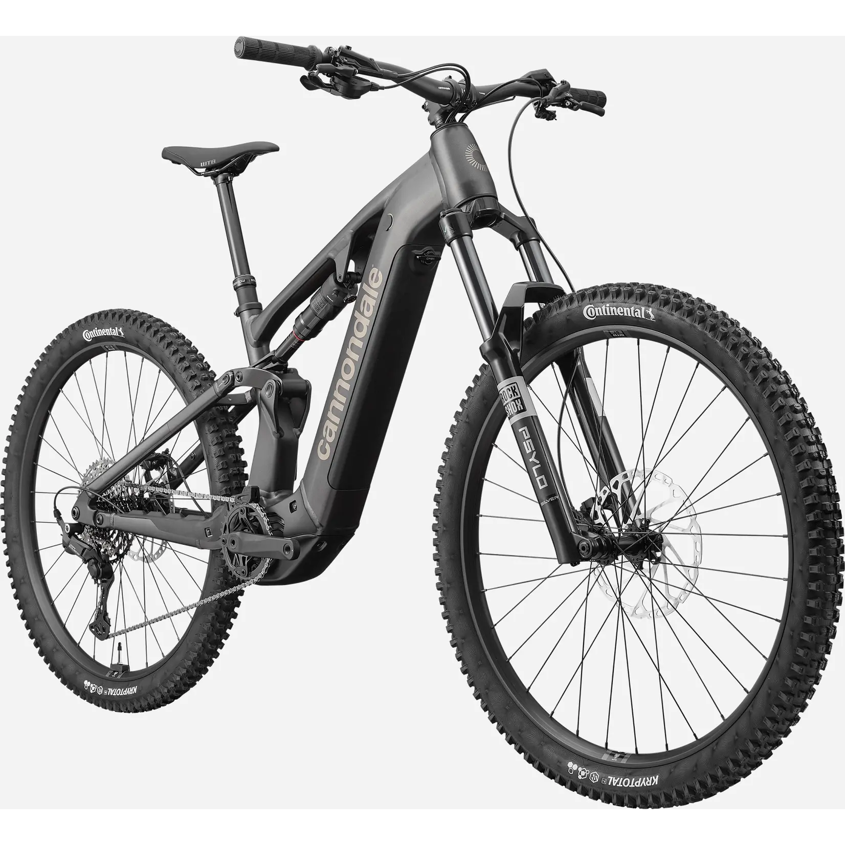 Cannondale Cannondale Moterra 3