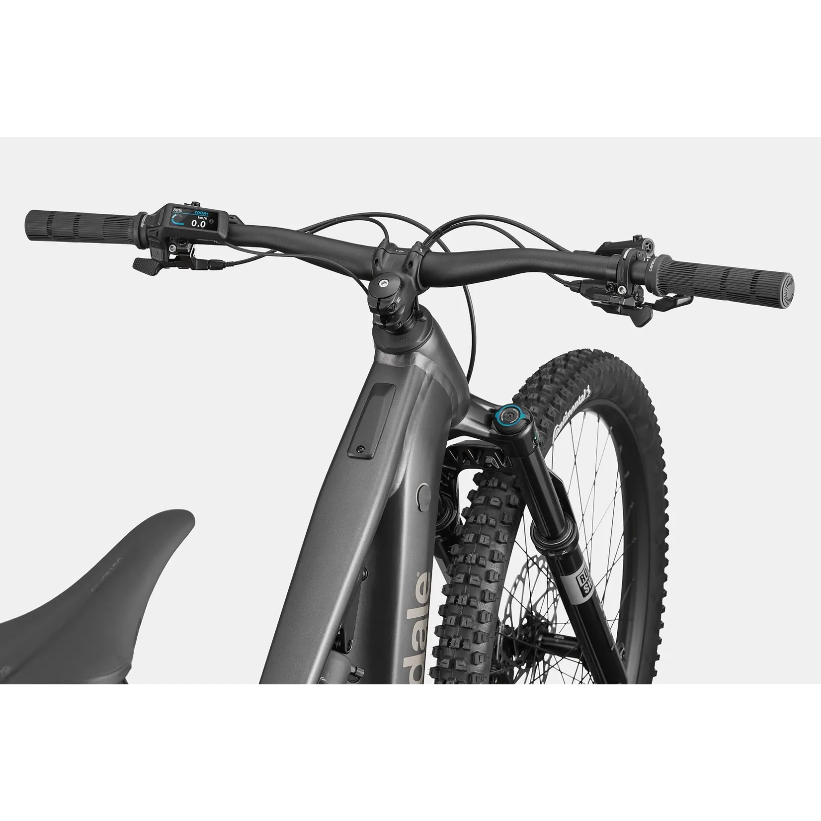 Cannondale Cannondale Moterra 3