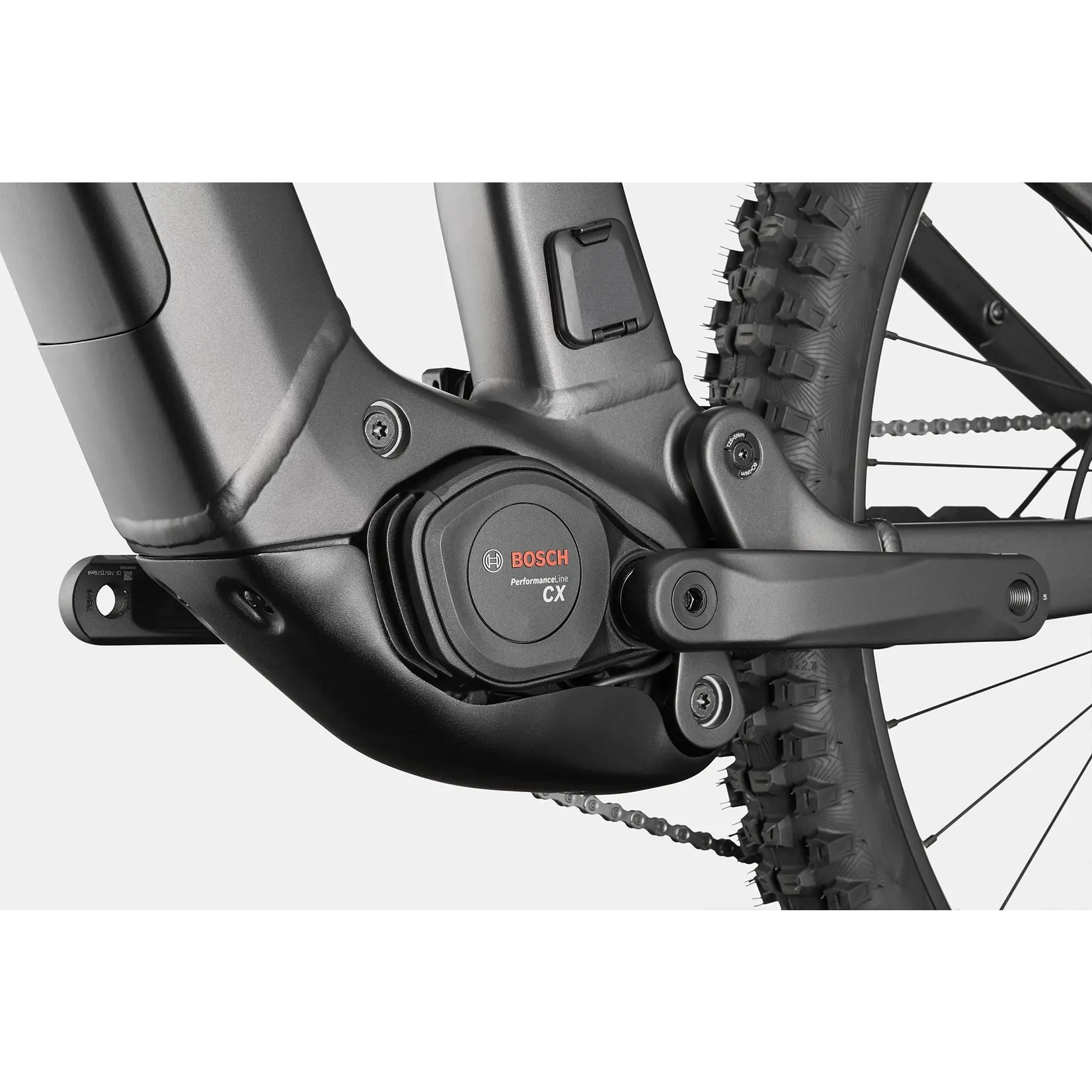 Cannondale Cannondale Moterra 3