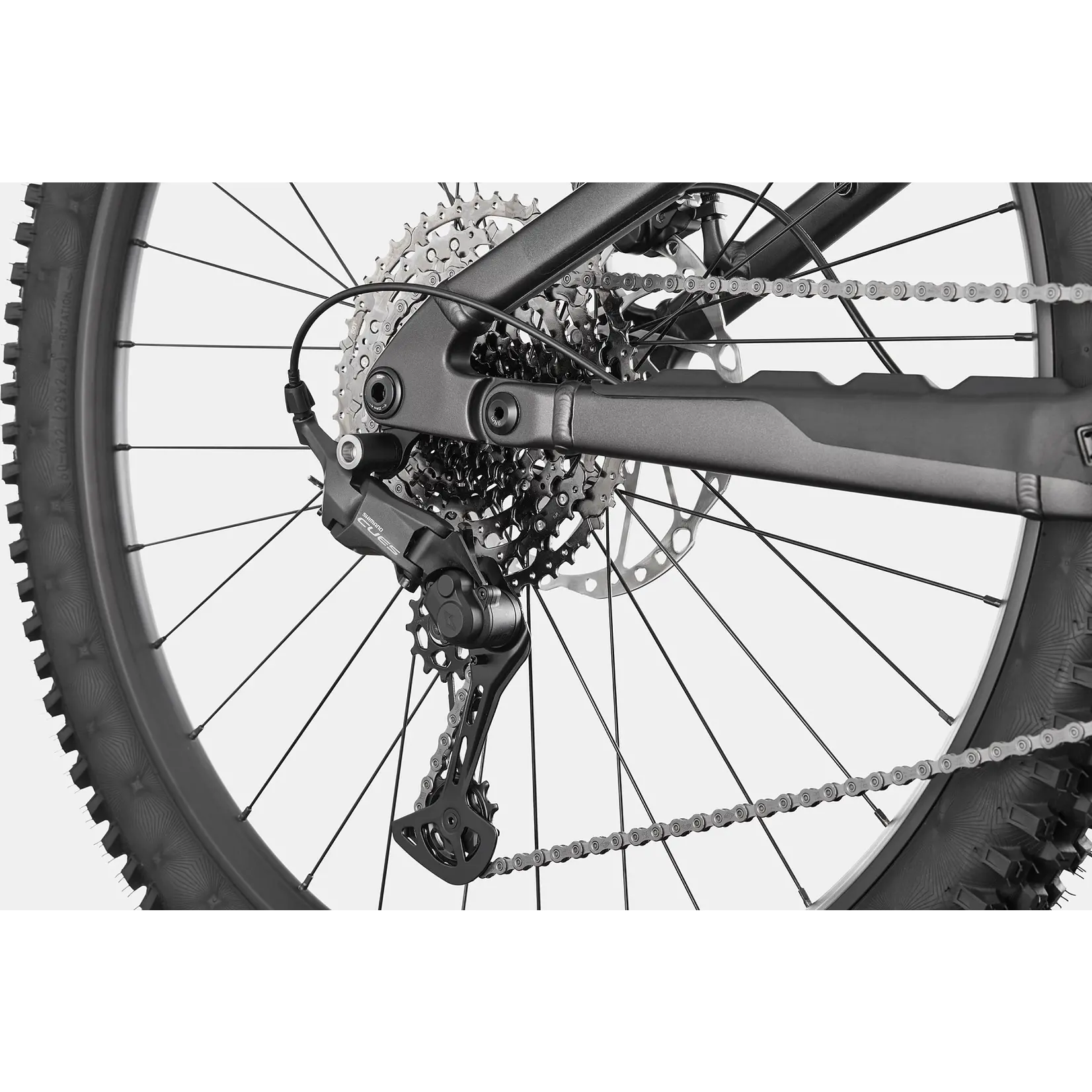 Cannondale Cannondale Moterra 3