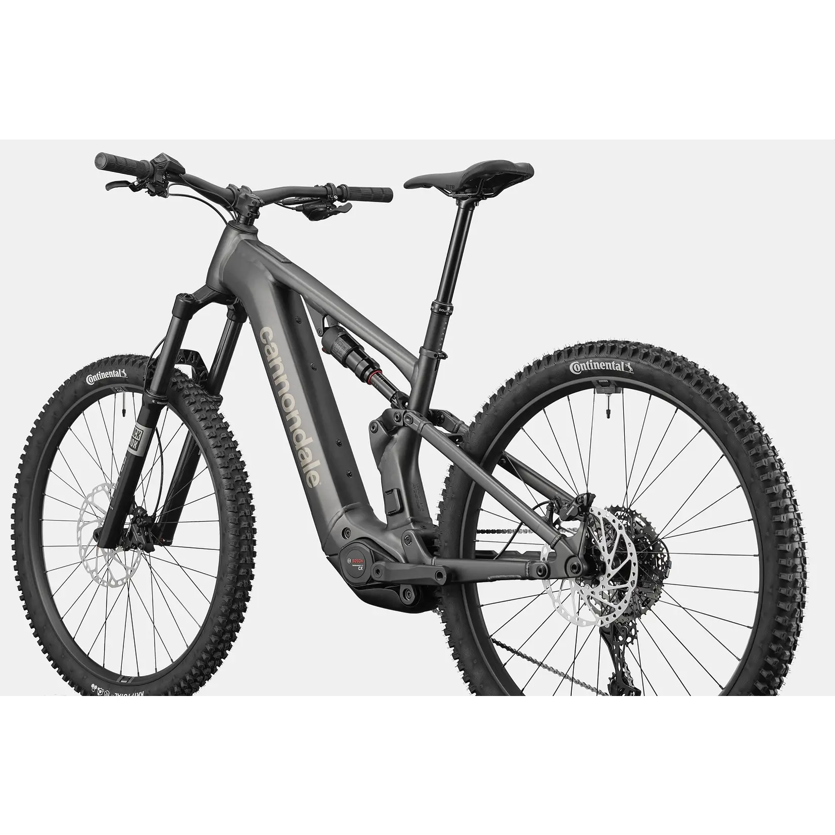 Cannondale Cannondale Moterra 3