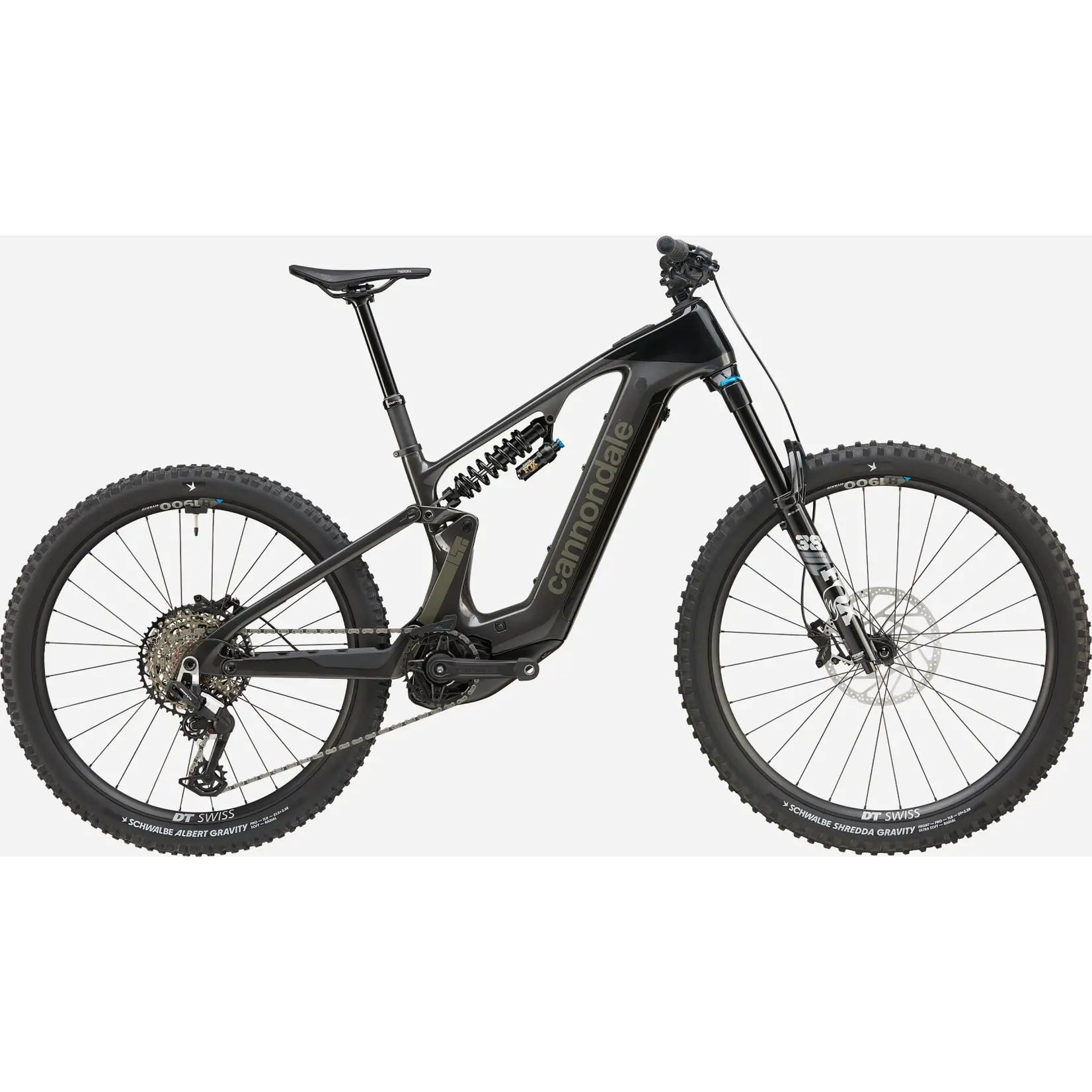 Cannondale Cannondale Moterra LT 1