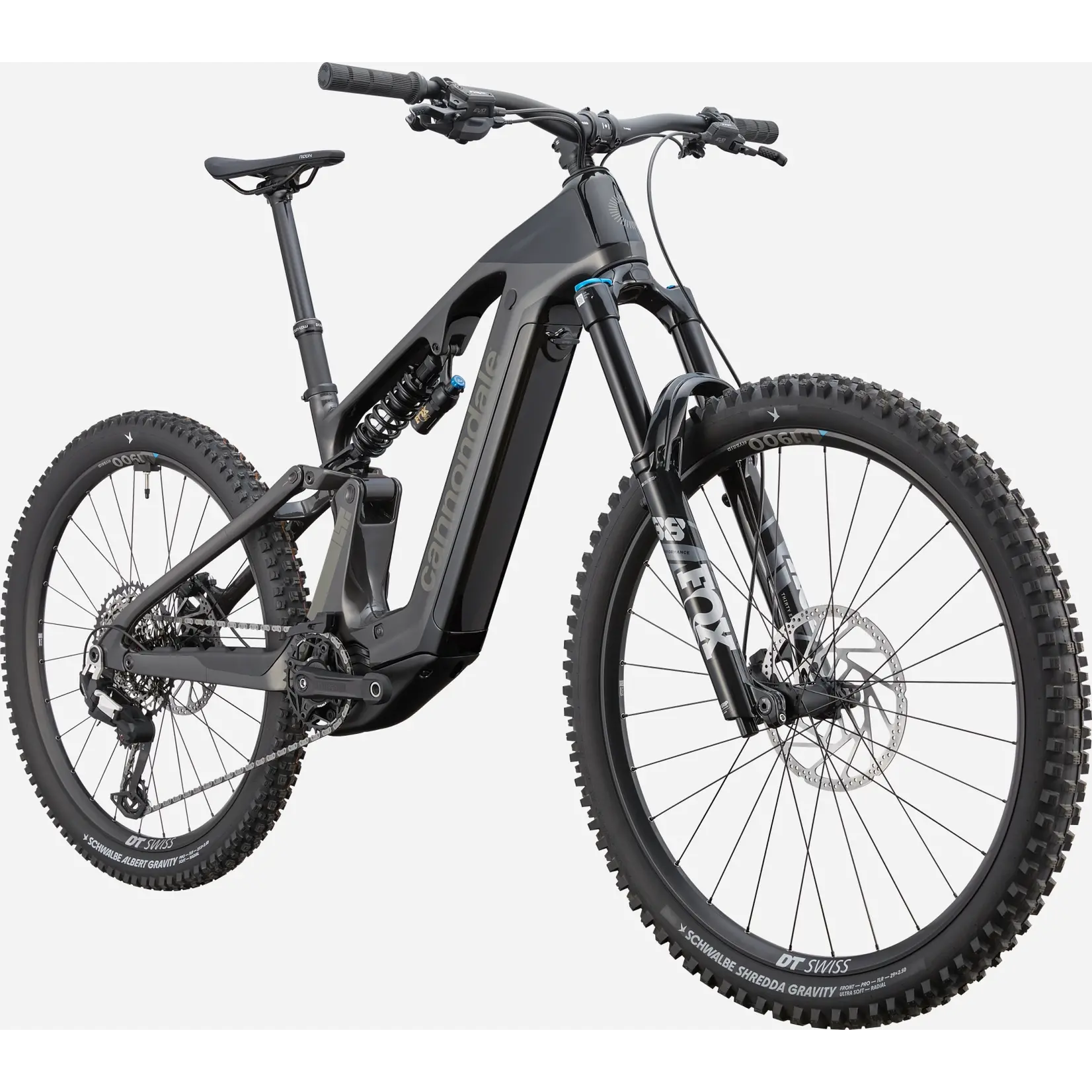 Cannondale Cannondale Moterra LT 1