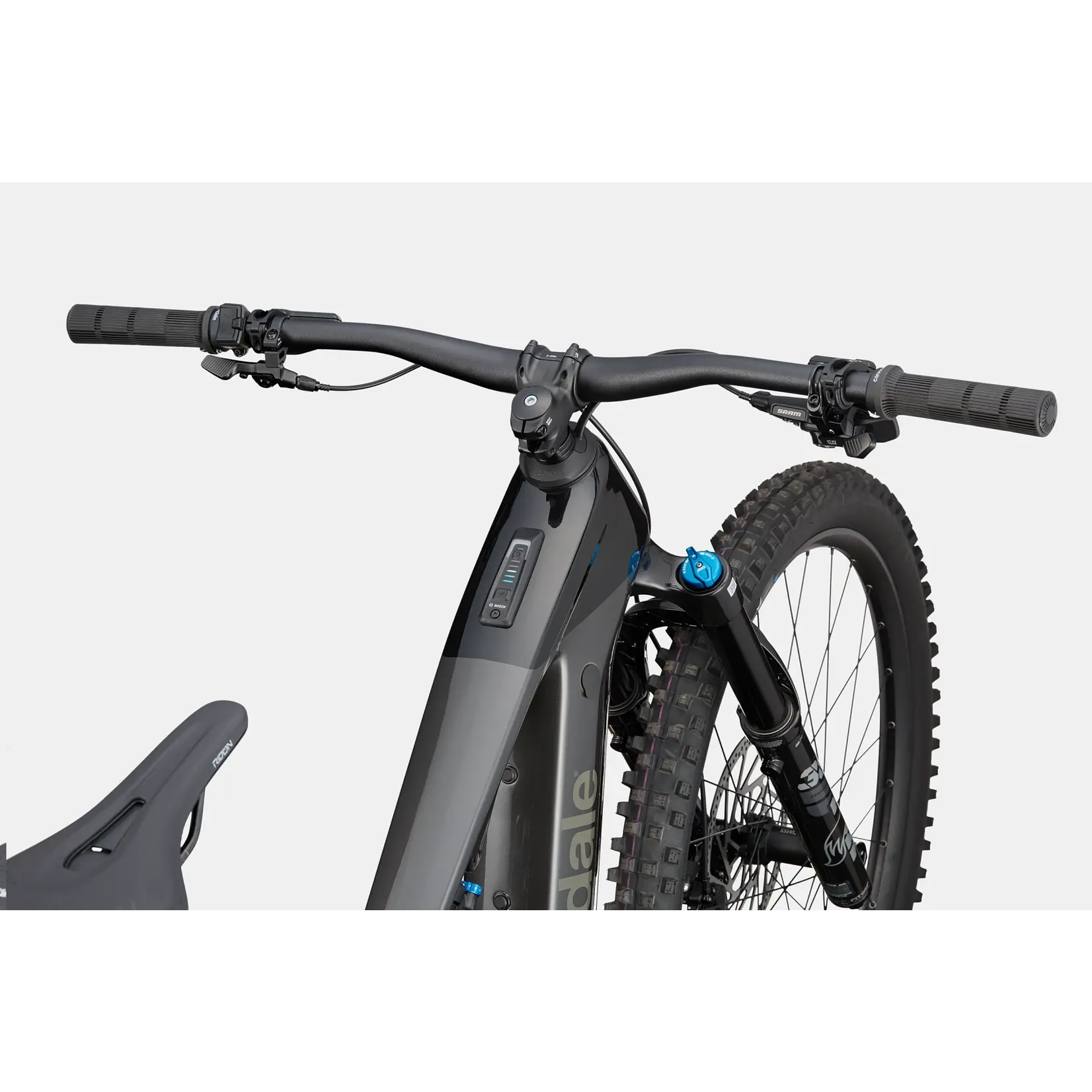 Cannondale Cannondale Moterra LT 1