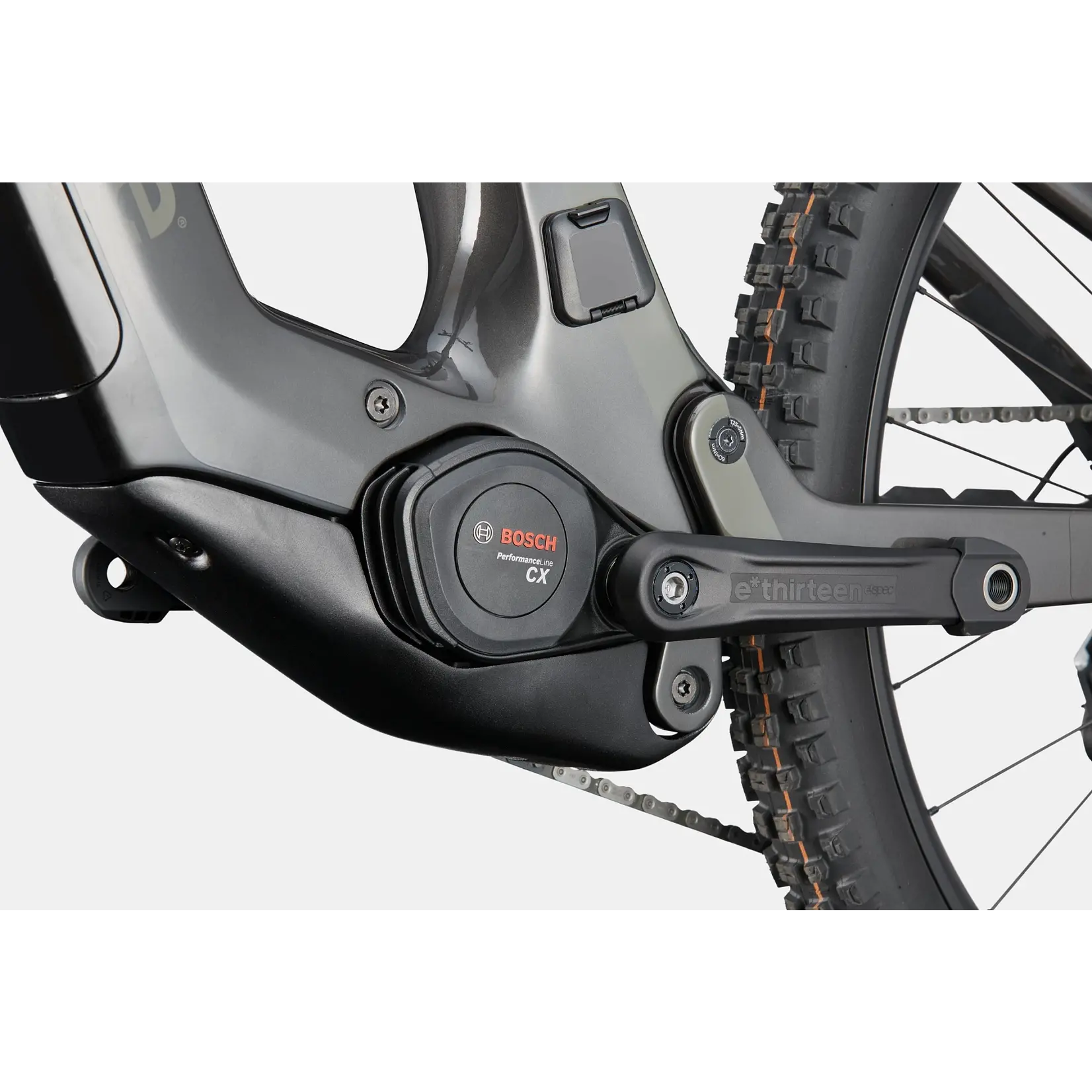 Cannondale Cannondale Moterra LT 1