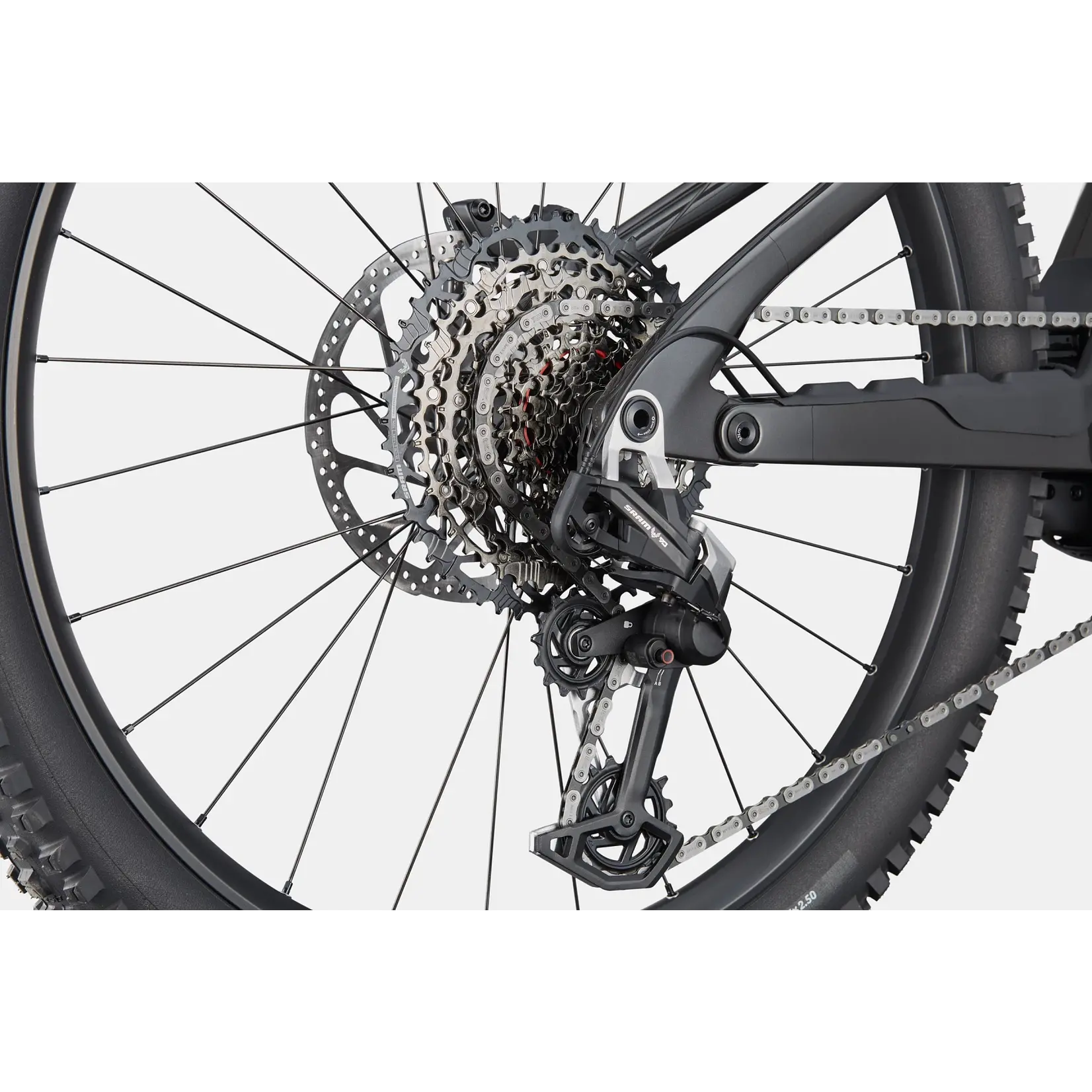 Cannondale Cannondale Moterra LT 1