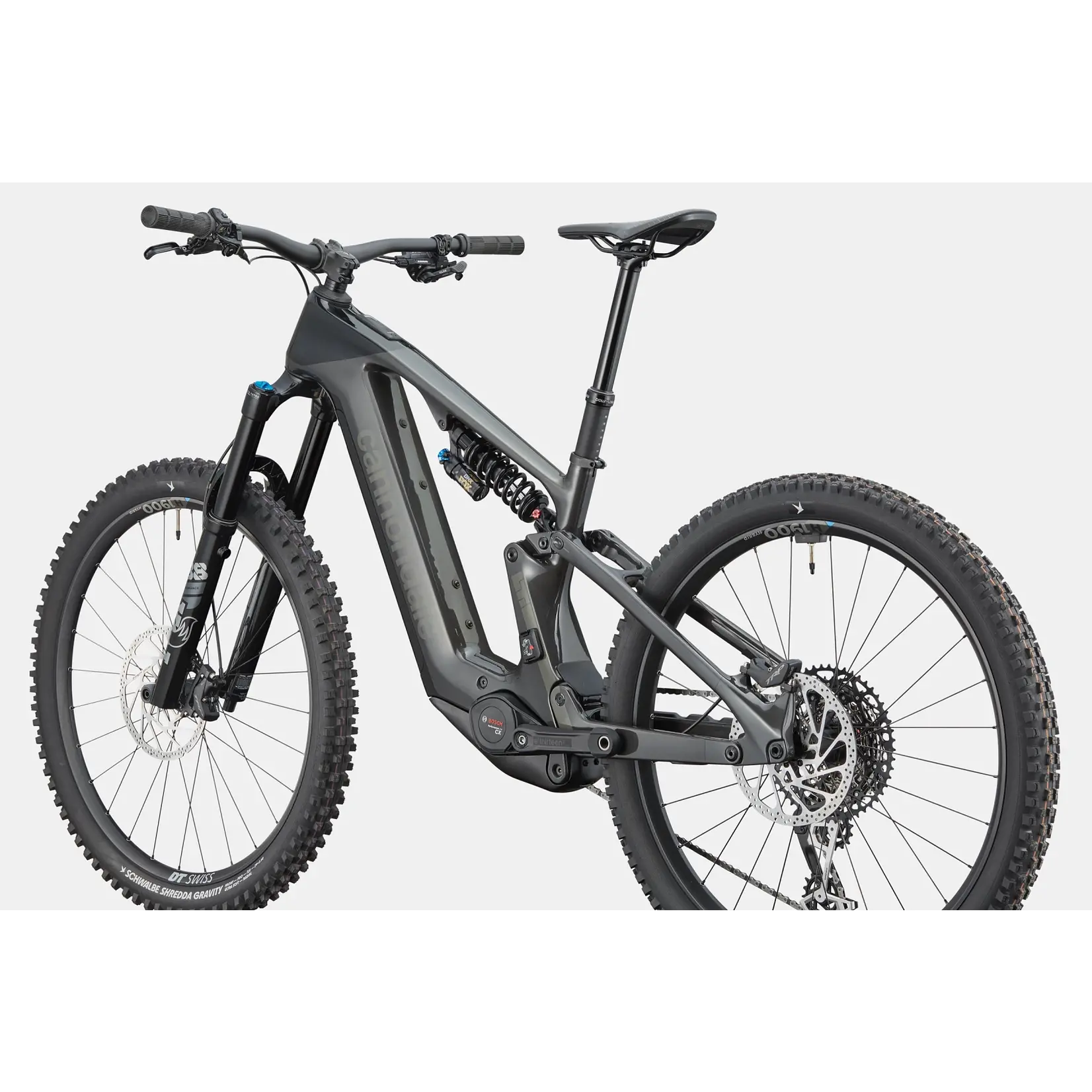 Cannondale Cannondale Moterra LT 1