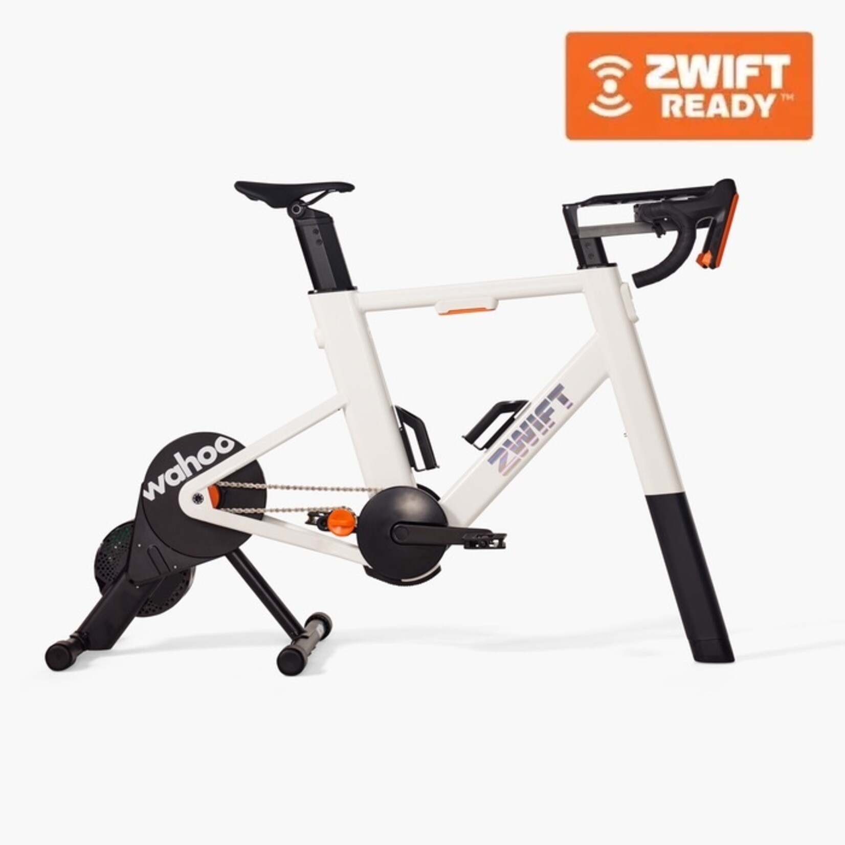 Wahoo Zwift Ride with KICKR CORE
