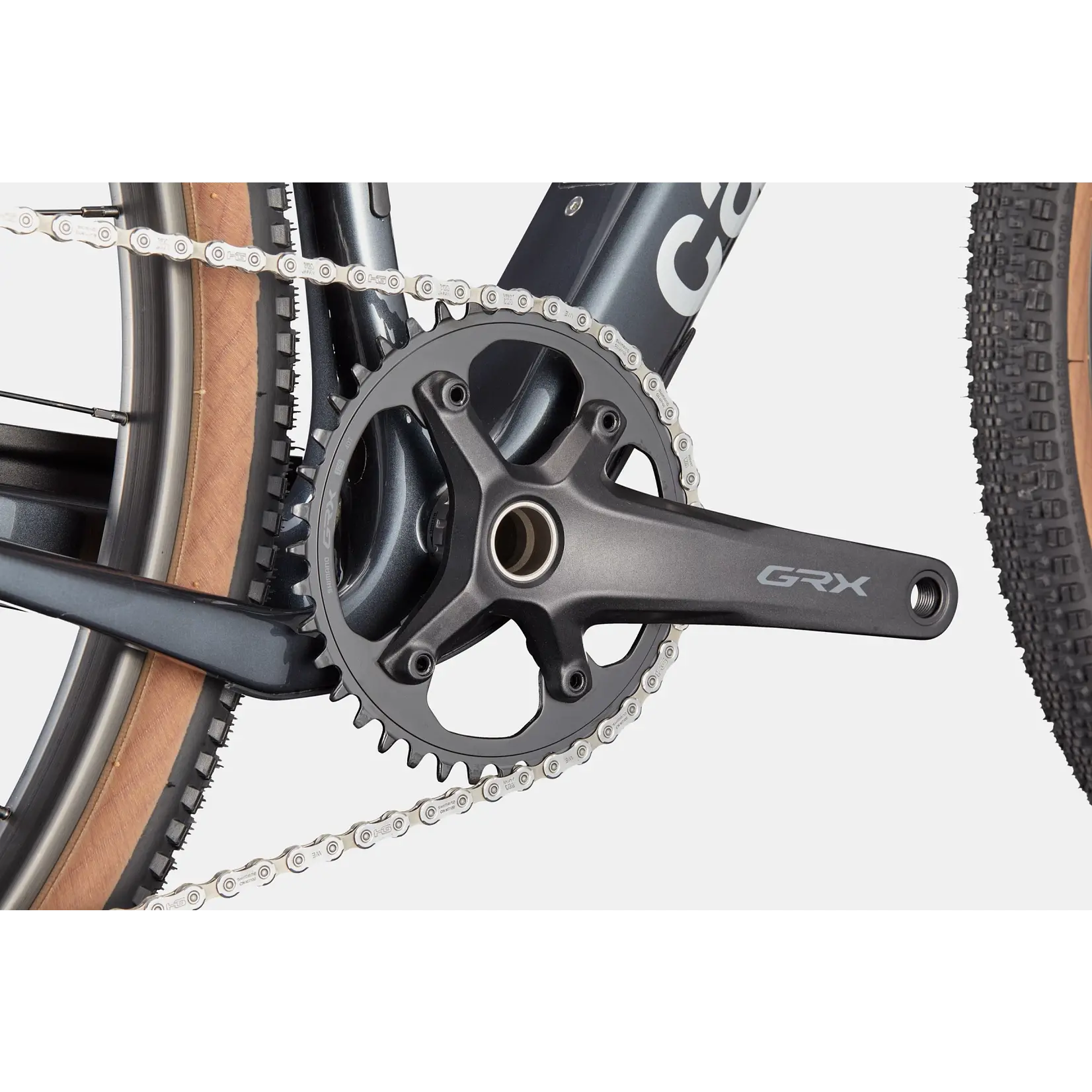 Cannondale Cannondale Topstone Carbon 3 GRX - 1x