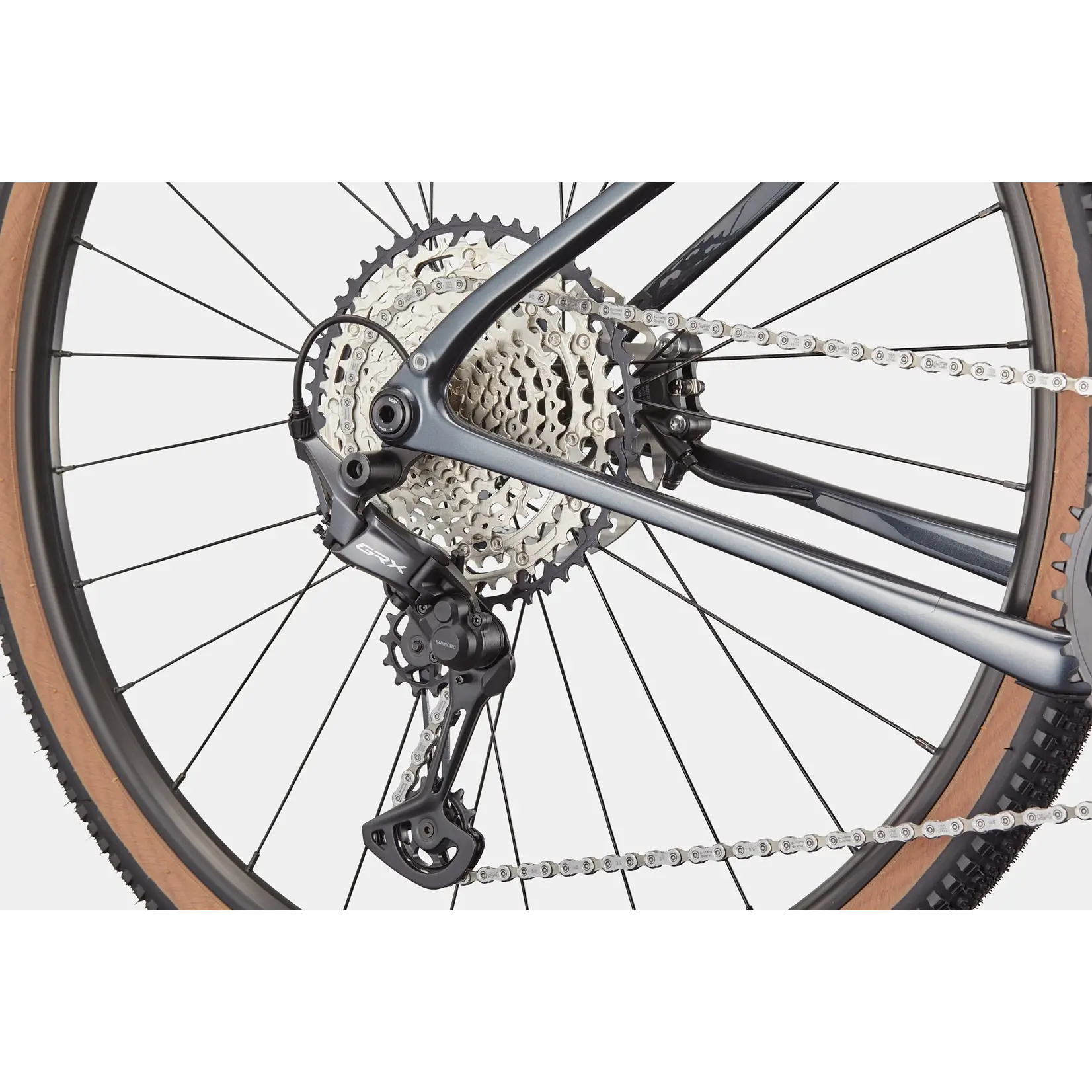 Cannondale Cannondale Topstone Carbon 3 GRX - 1x