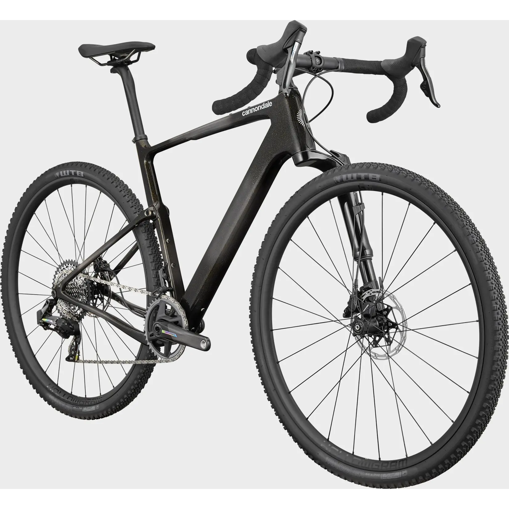 Cannondale Cannondale Topstone Carbon 1 Lefty