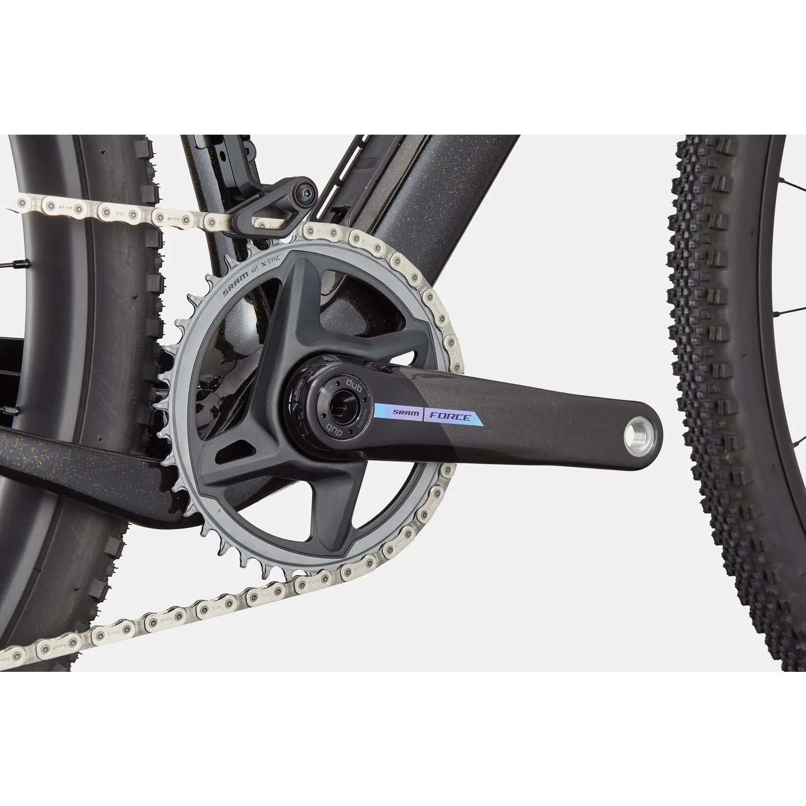 Cannondale Cannondale Topstone Carbon 1 Lefty