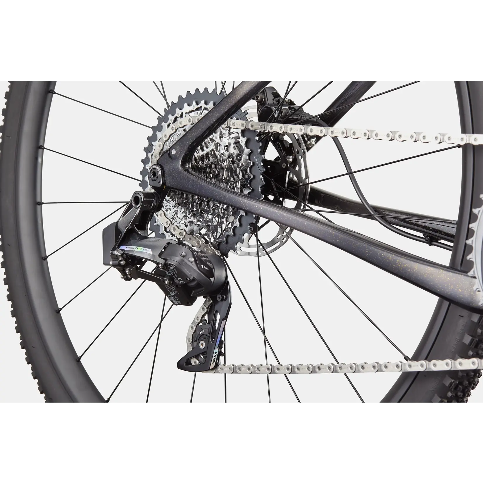 Cannondale Cannondale Topstone Carbon 1 Lefty