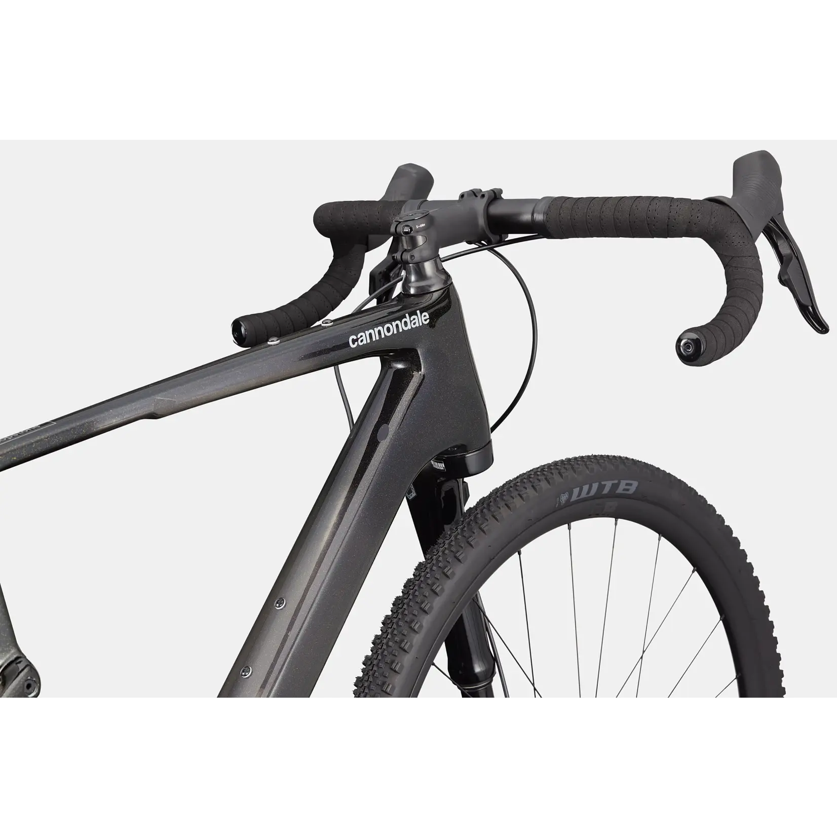 Cannondale Cannondale Topstone Carbon 1 Lefty