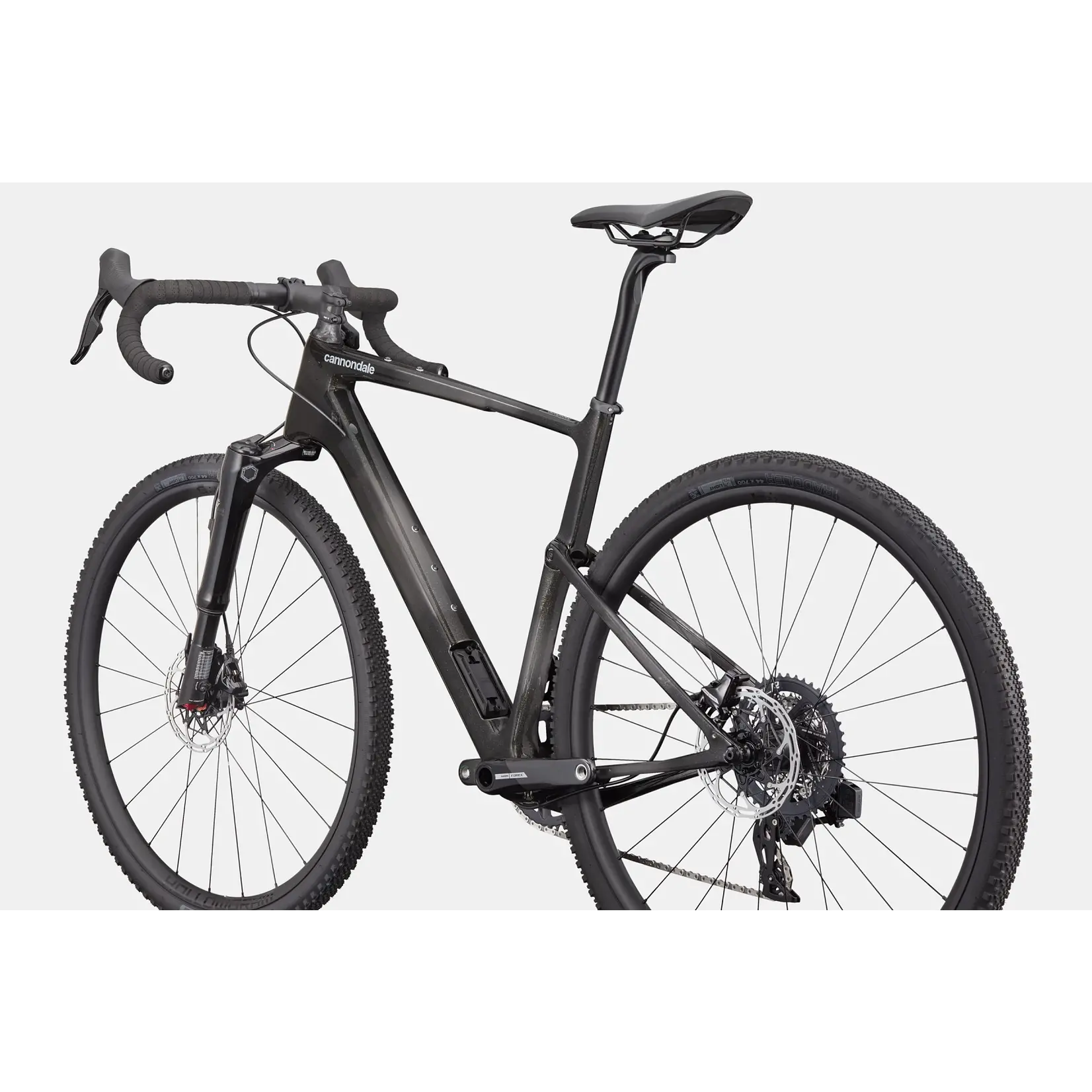 Cannondale Cannondale Topstone Carbon 1 Lefty